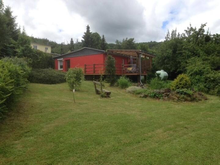 Bungalow Für 4 Gäste Mit 55m² In Blankenburg (Harz) (172651) - Thale