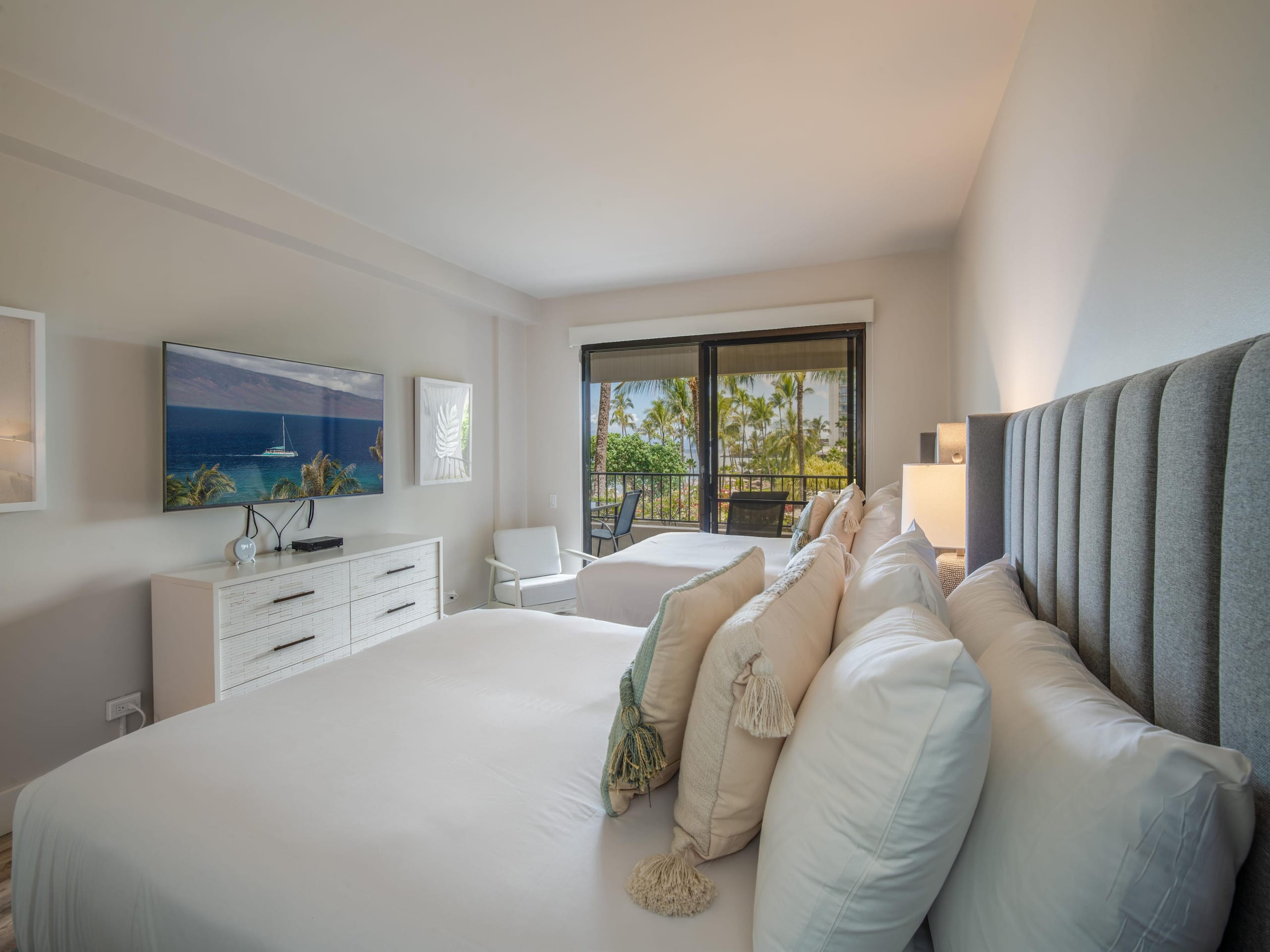 Condo in Lahaina · ★5.0 · 3 bedrooms · 4 beds · 2 baths - Image 10