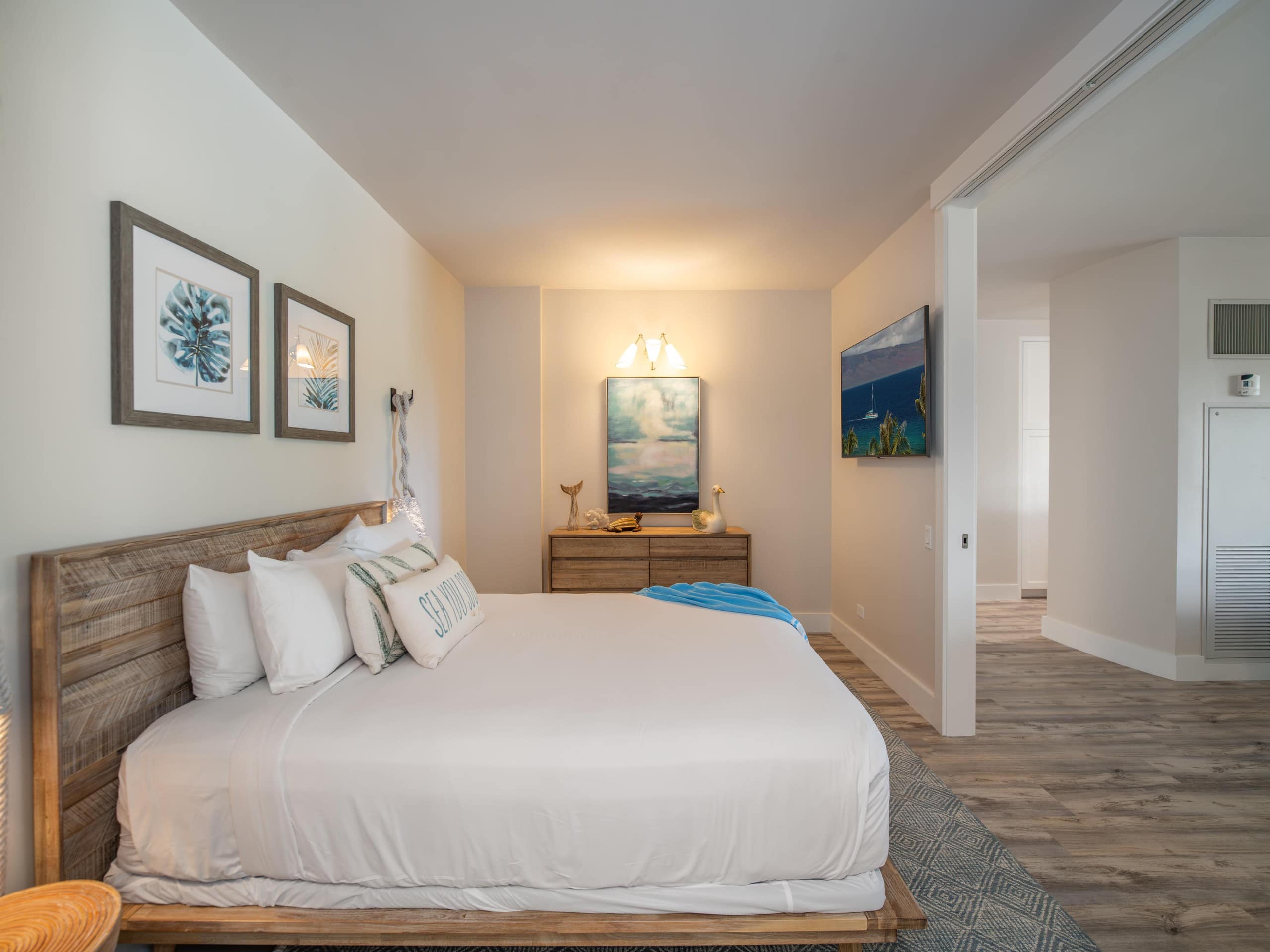 Condo in Lahaina · ★5.0 · 3 bedrooms · 4 beds · 2 baths - Image 15