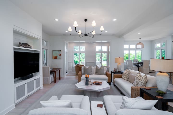 Coastal Getaways Of South Carolina managed Airbnb listing 2