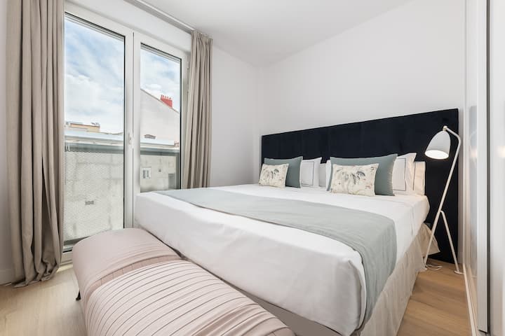 Homeclub | Apartamento De Diseño En Lavapies - Madrid