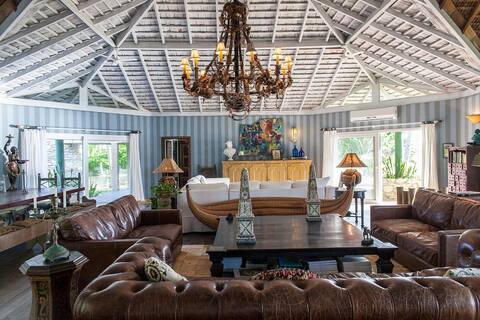 Fazenda Maison - House Maison | BAH014.2