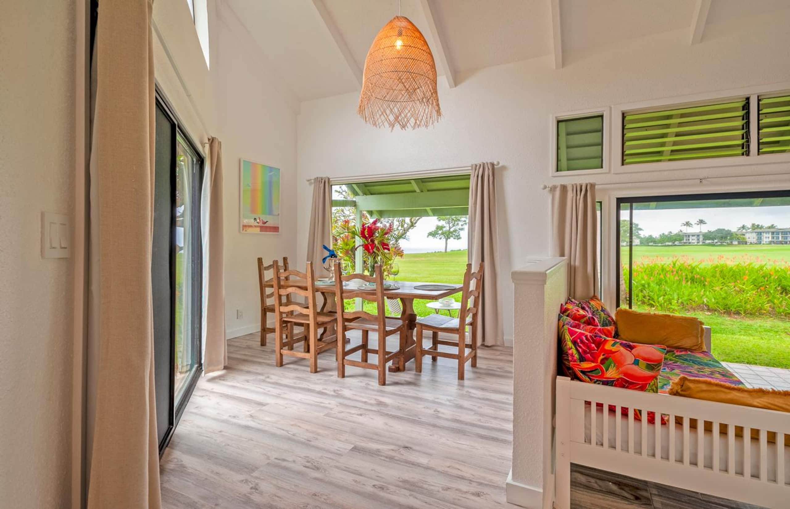 Condo in Princeville · ★4.91 · 1 bedroom · 2 beds · 1 bath - Image 30