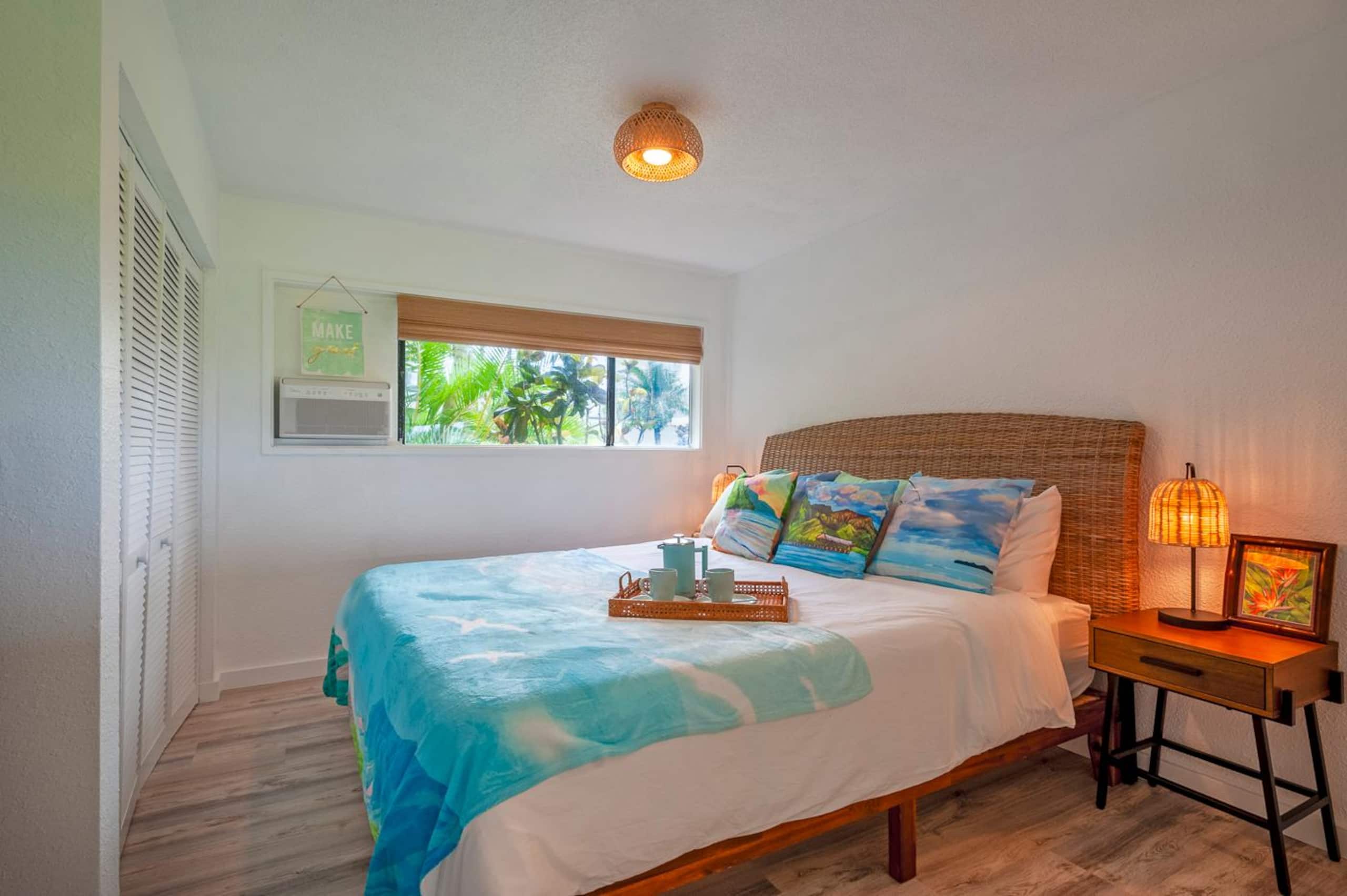 Condo in Princeville · ★4.91 · 1 bedroom · 2 beds · 1 bath - Image 9