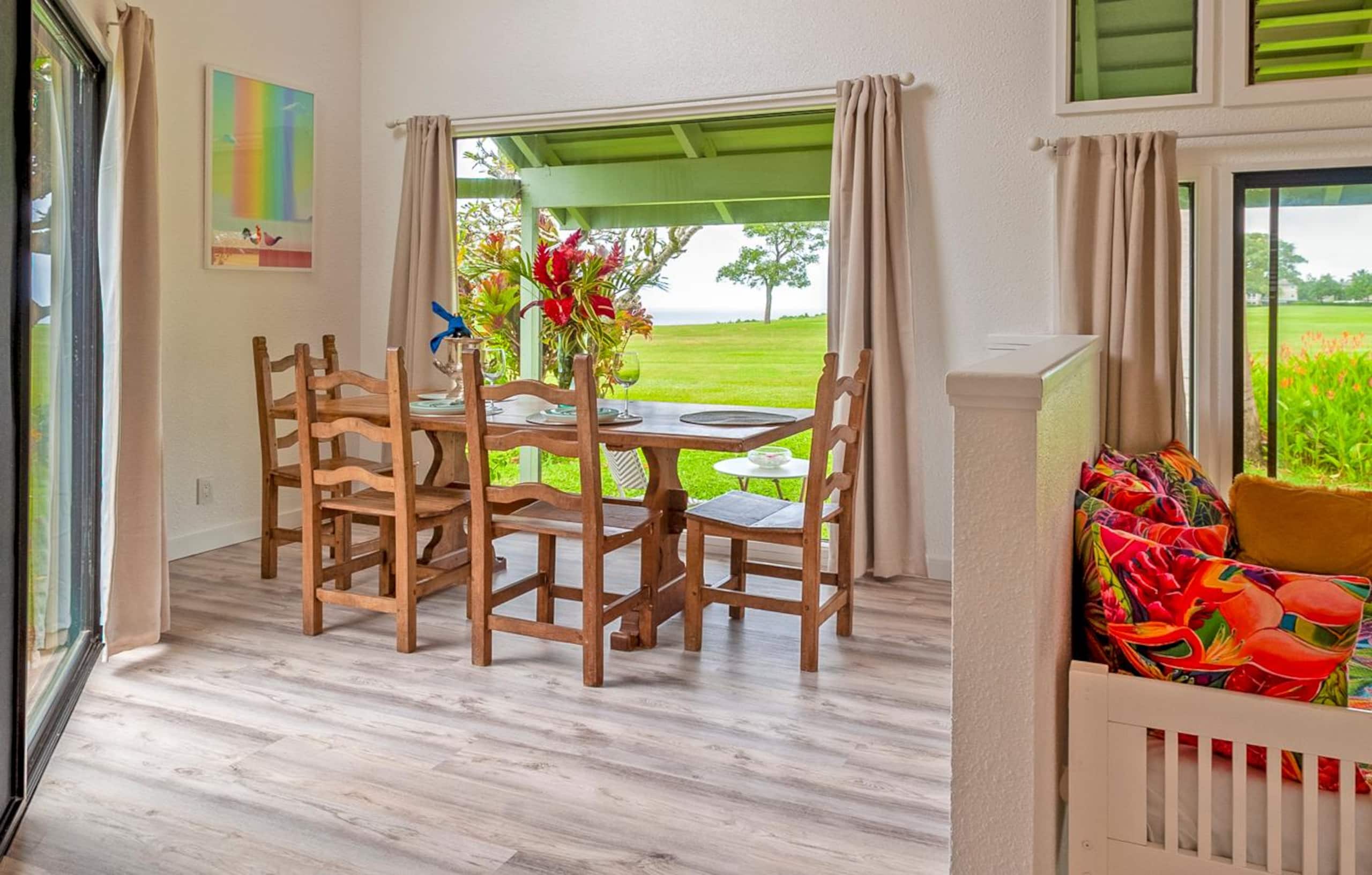 Condo in Princeville · ★4.91 · 1 bedroom · 2 beds · 1 bath - Image 32