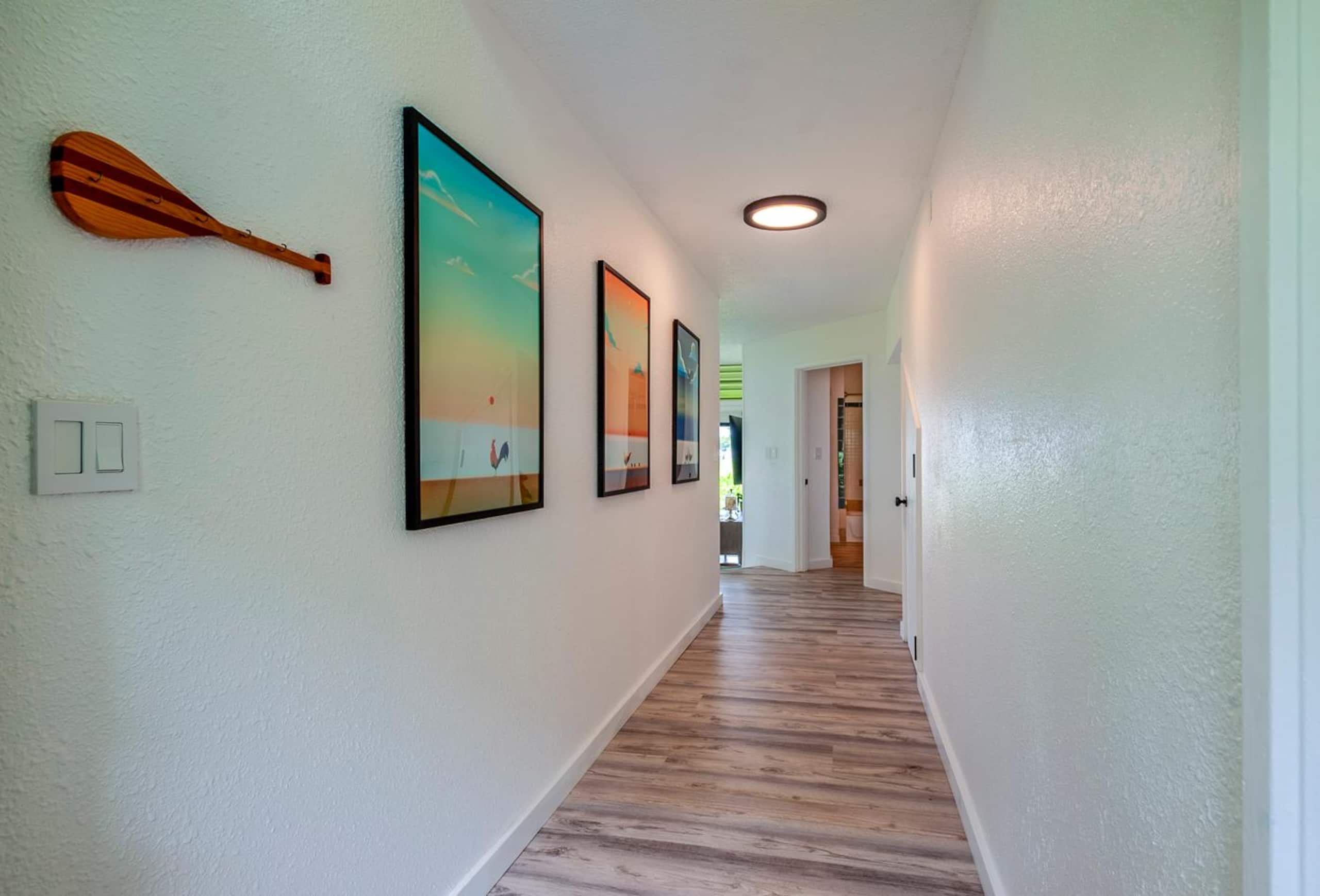 Condo in Princeville · ★4.91 · 1 bedroom · 2 beds · 1 bath - Image 17