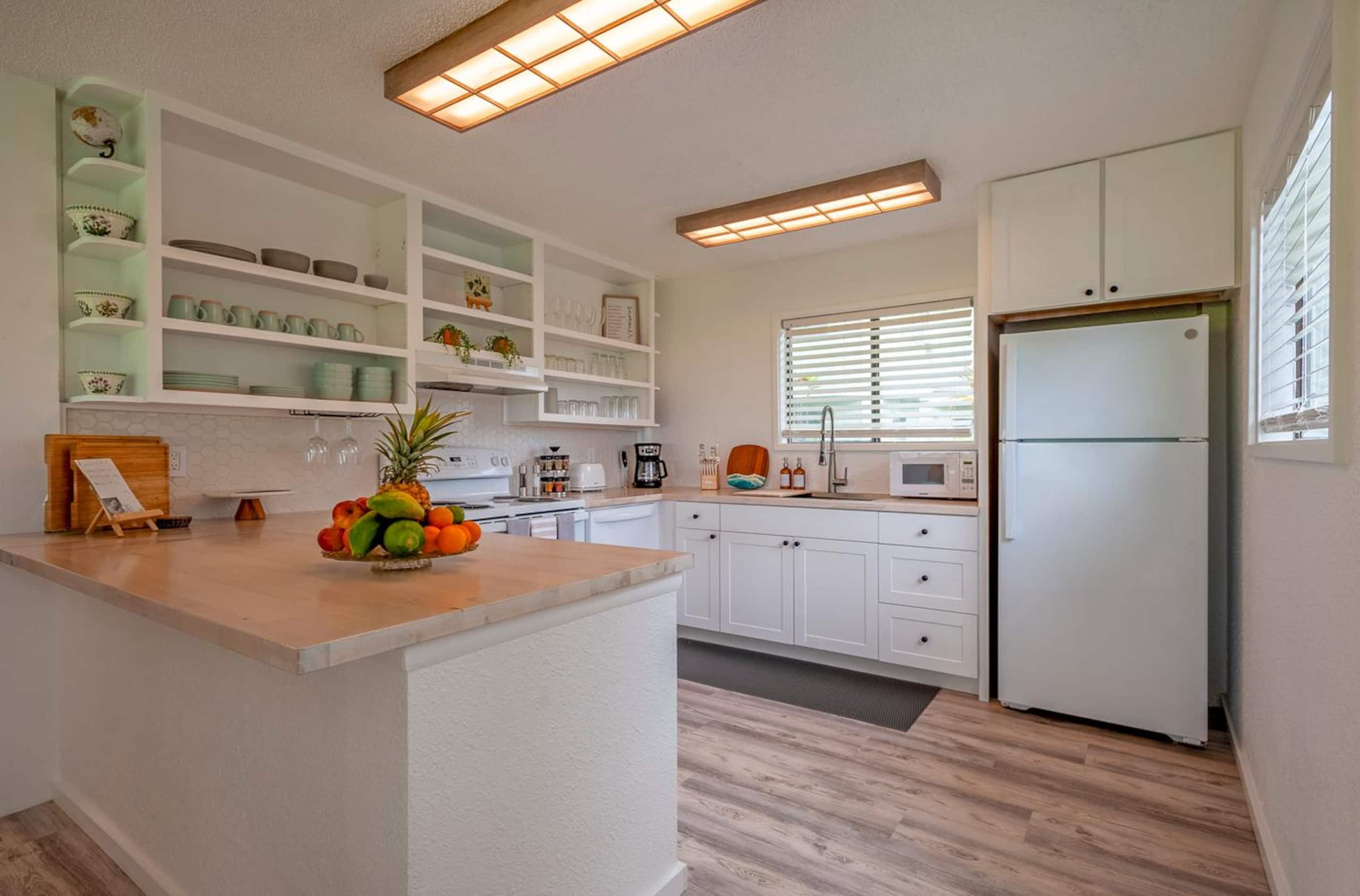 Condo in Princeville · ★4.91 · 1 bedroom · 2 beds · 1 bath - Image 13