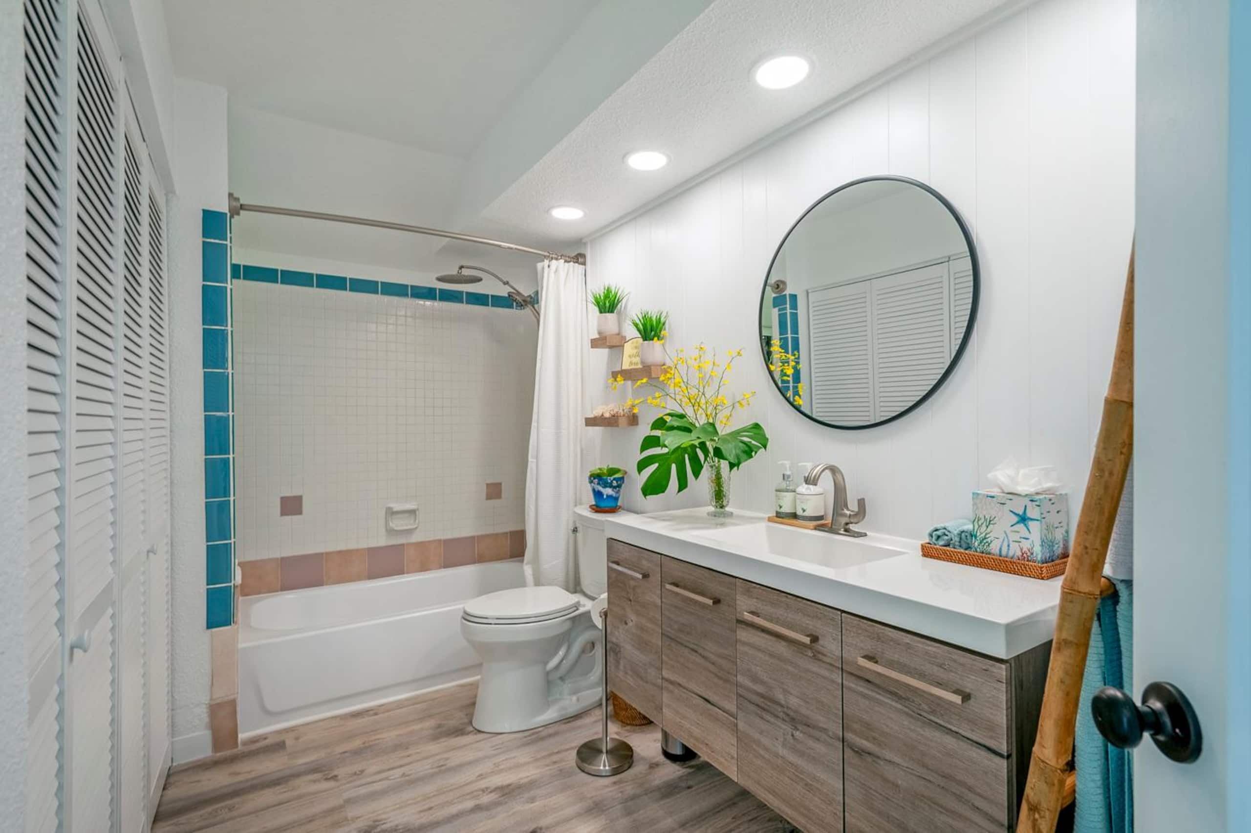 Condo in Princeville · ★4.91 · 1 bedroom · 2 beds · 1 bath - Image 23