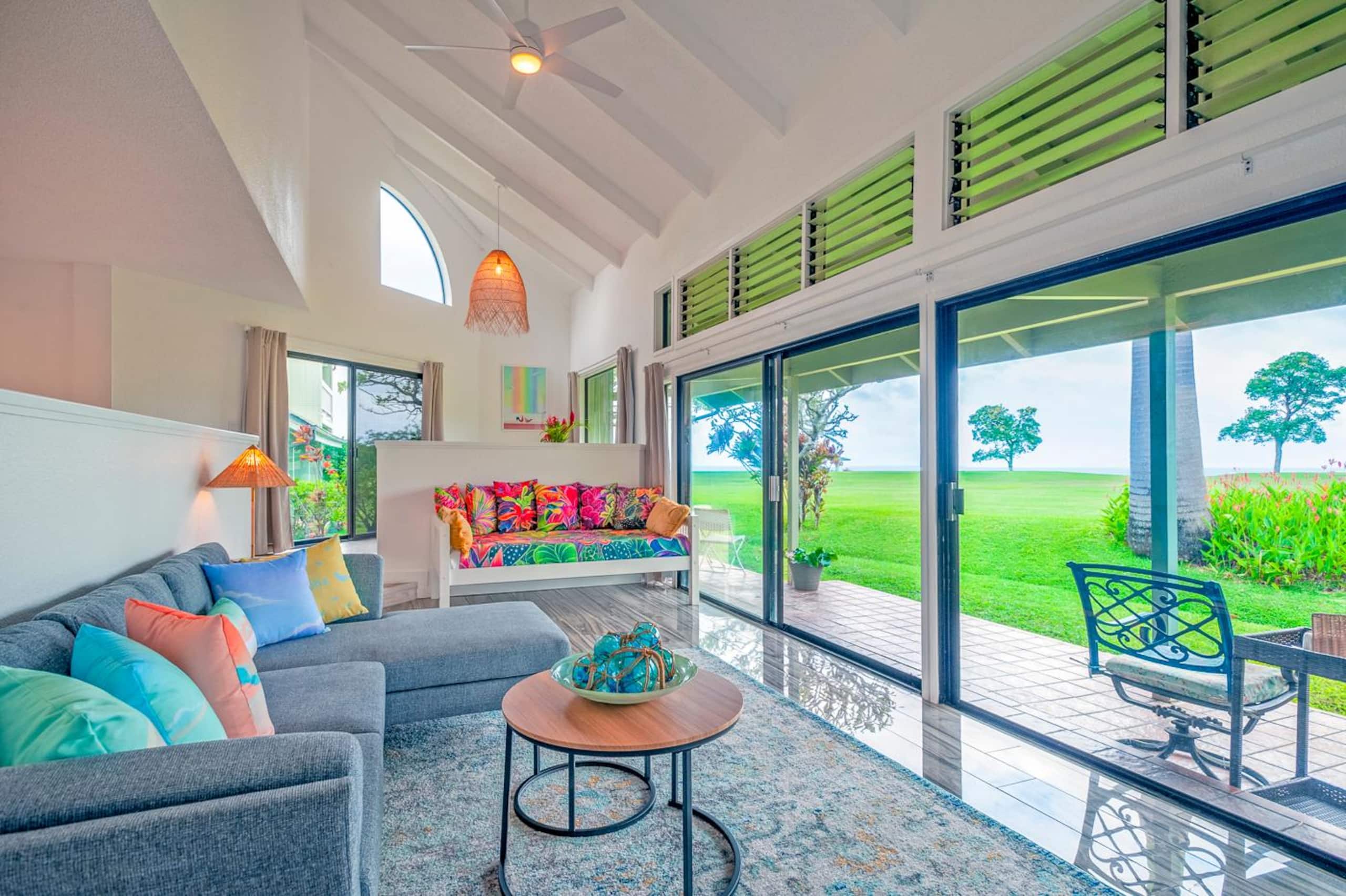 Condo in Princeville · ★4.91 · 1 bedroom · 2 beds · 1 bath - Image 35