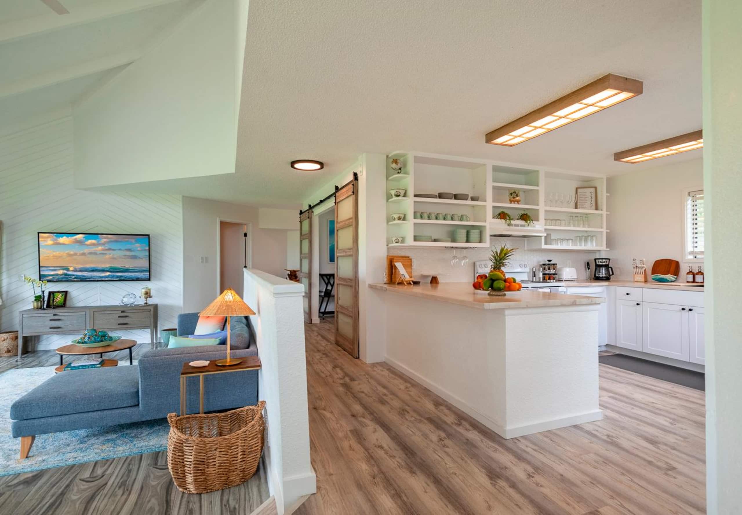 Condo in Princeville · ★4.91 · 1 bedroom · 2 beds · 1 bath - Image 12