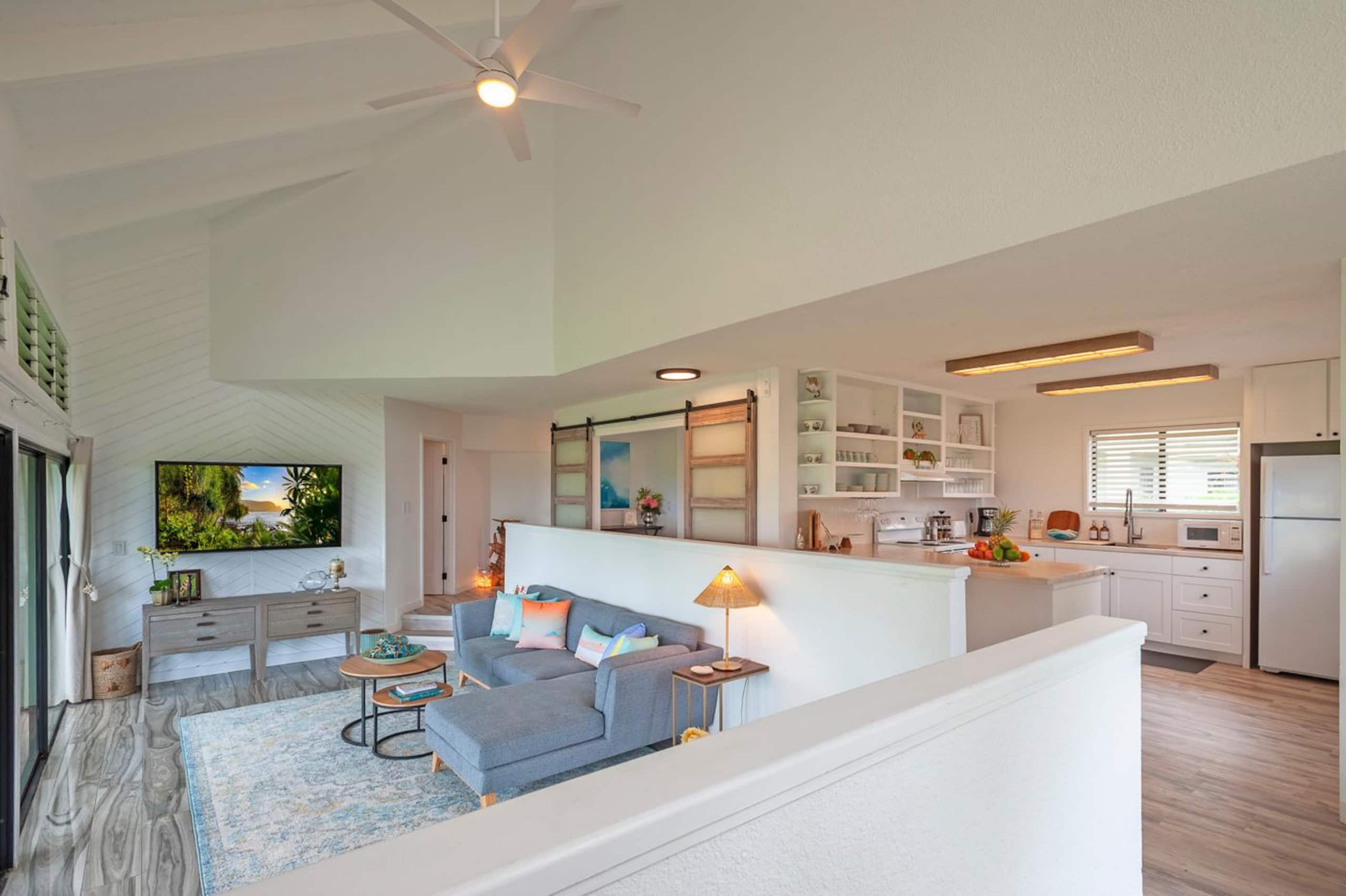 Condo in Princeville · ★4.91 · 1 bedroom · 2 beds · 1 bath - Image 15