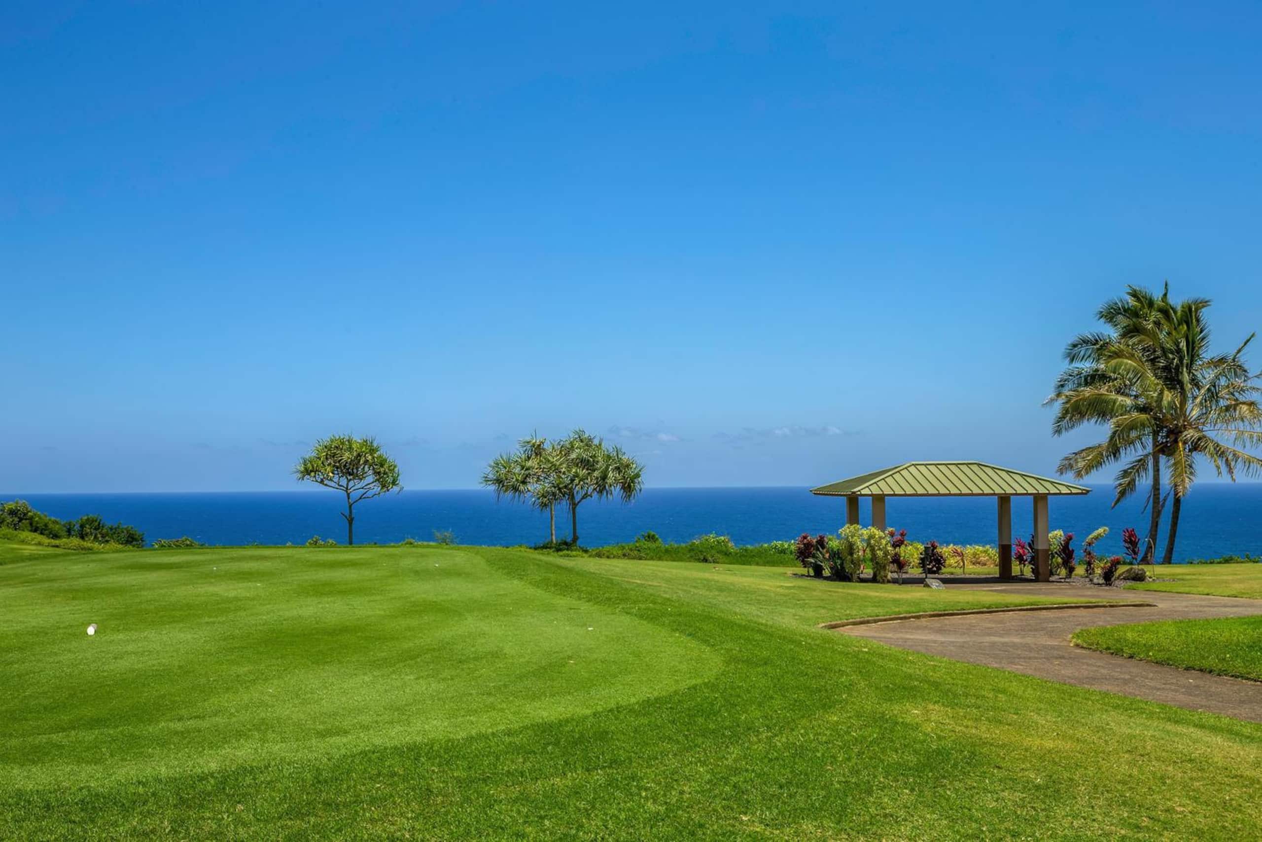 Condo in Princeville · ★4.91 · 1 bedroom · 2 beds · 1 bath - Image 18