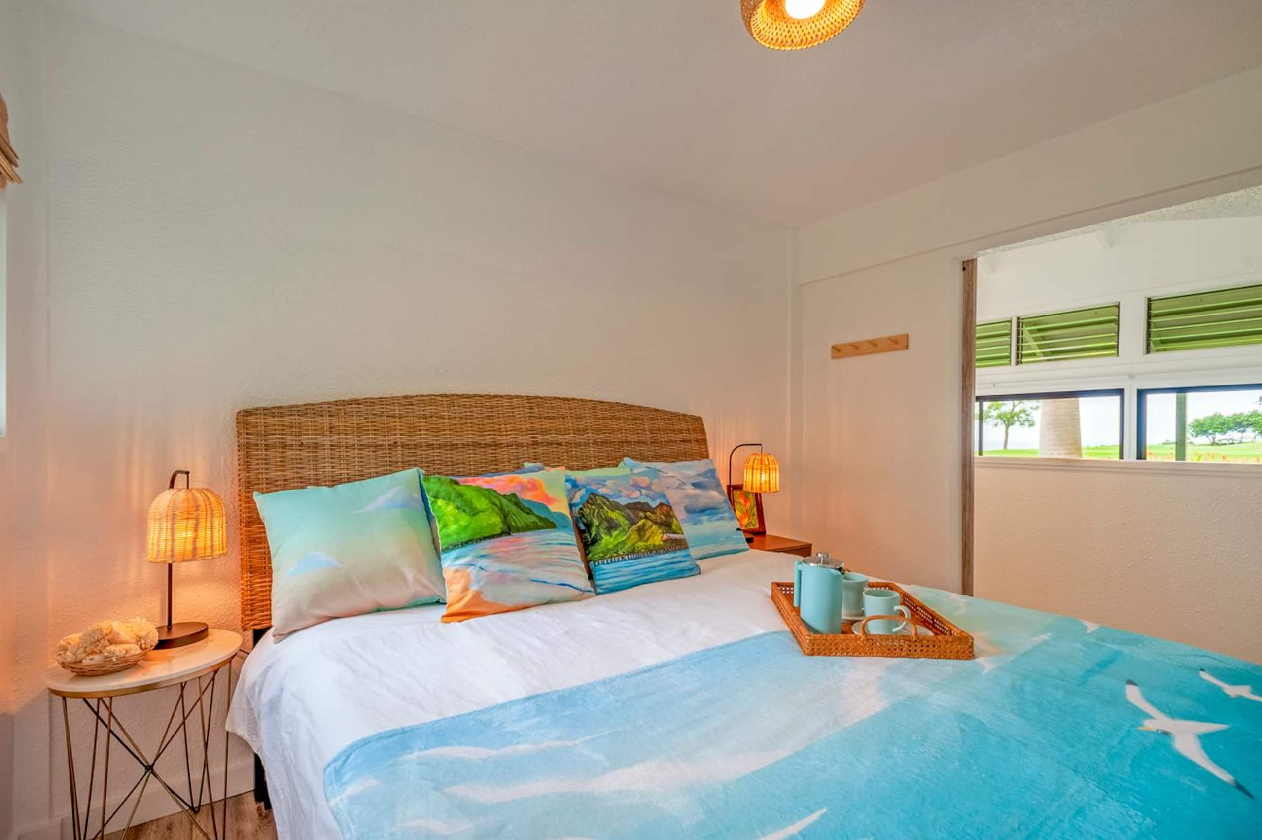 Condo in Princeville · ★4.91 · 1 bedroom · 2 beds · 1 bath - Image 20