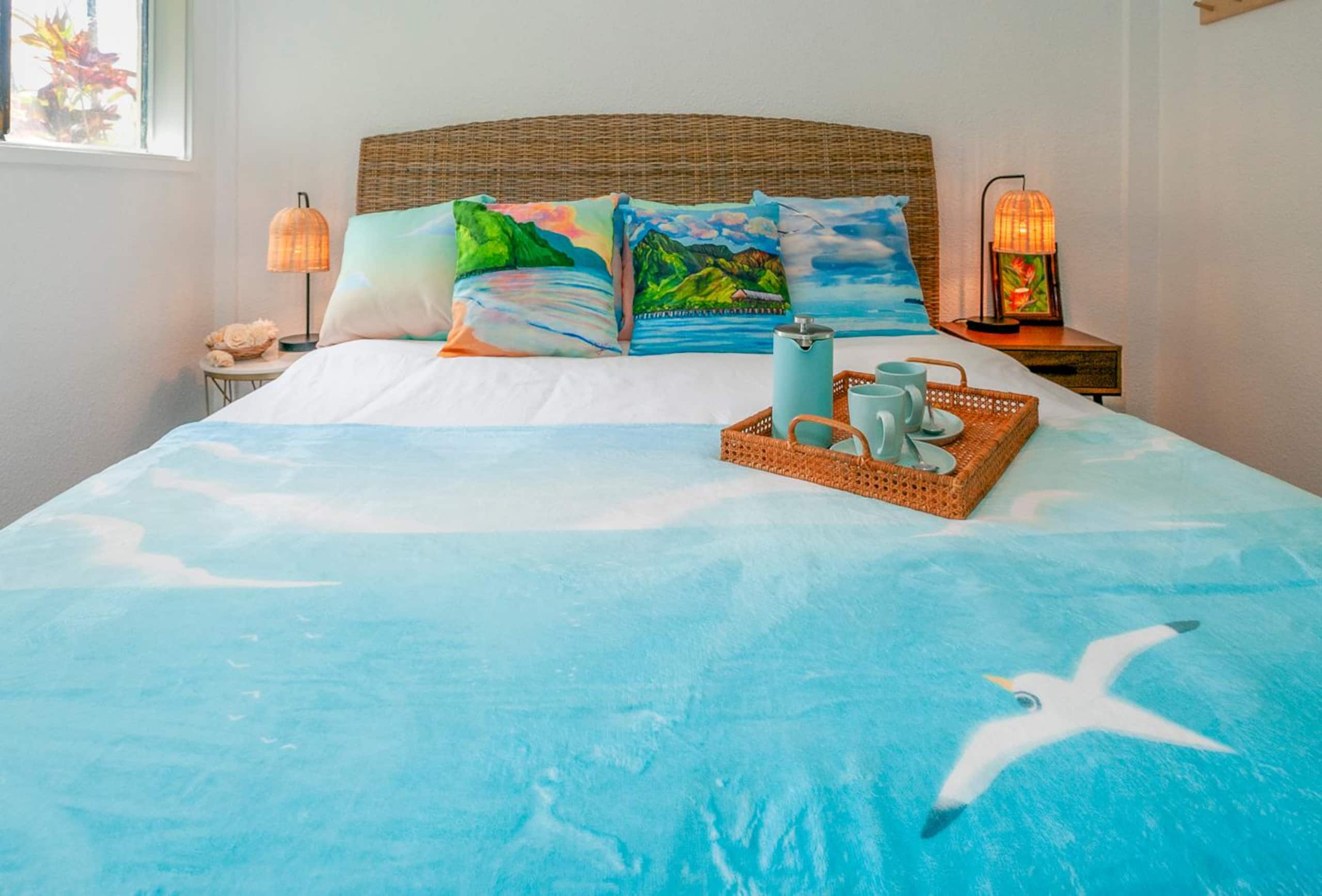 Condo in Princeville · ★4.91 · 1 bedroom · 2 beds · 1 bath - Image 4