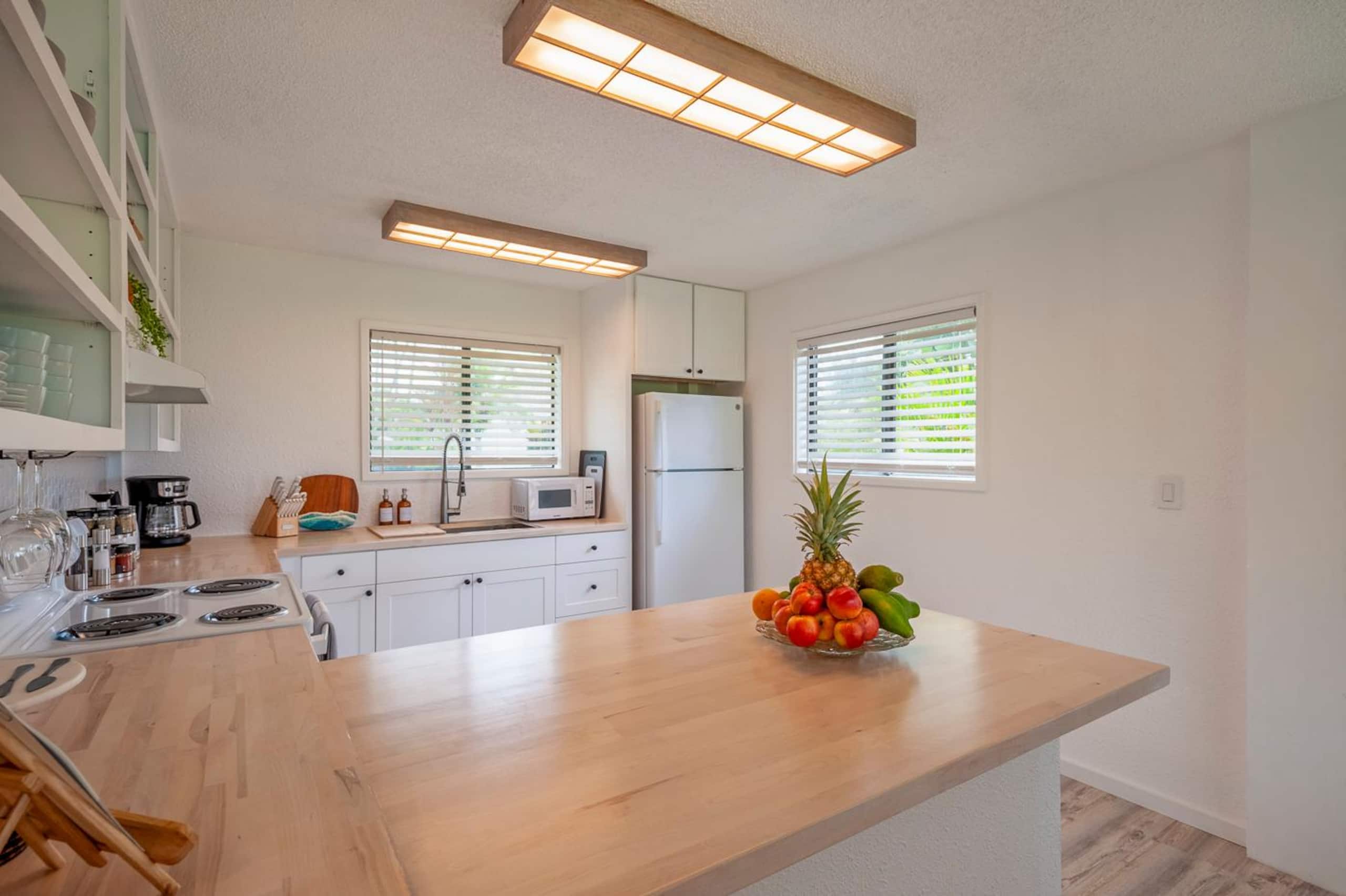 Condo in Princeville · ★4.91 · 1 bedroom · 2 beds · 1 bath - Image 14