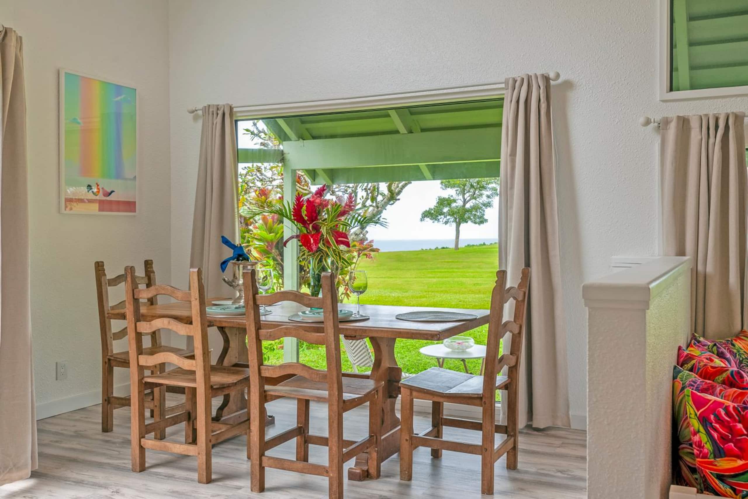 Condo in Princeville · ★4.91 · 1 bedroom · 2 beds · 1 bath - Image 31