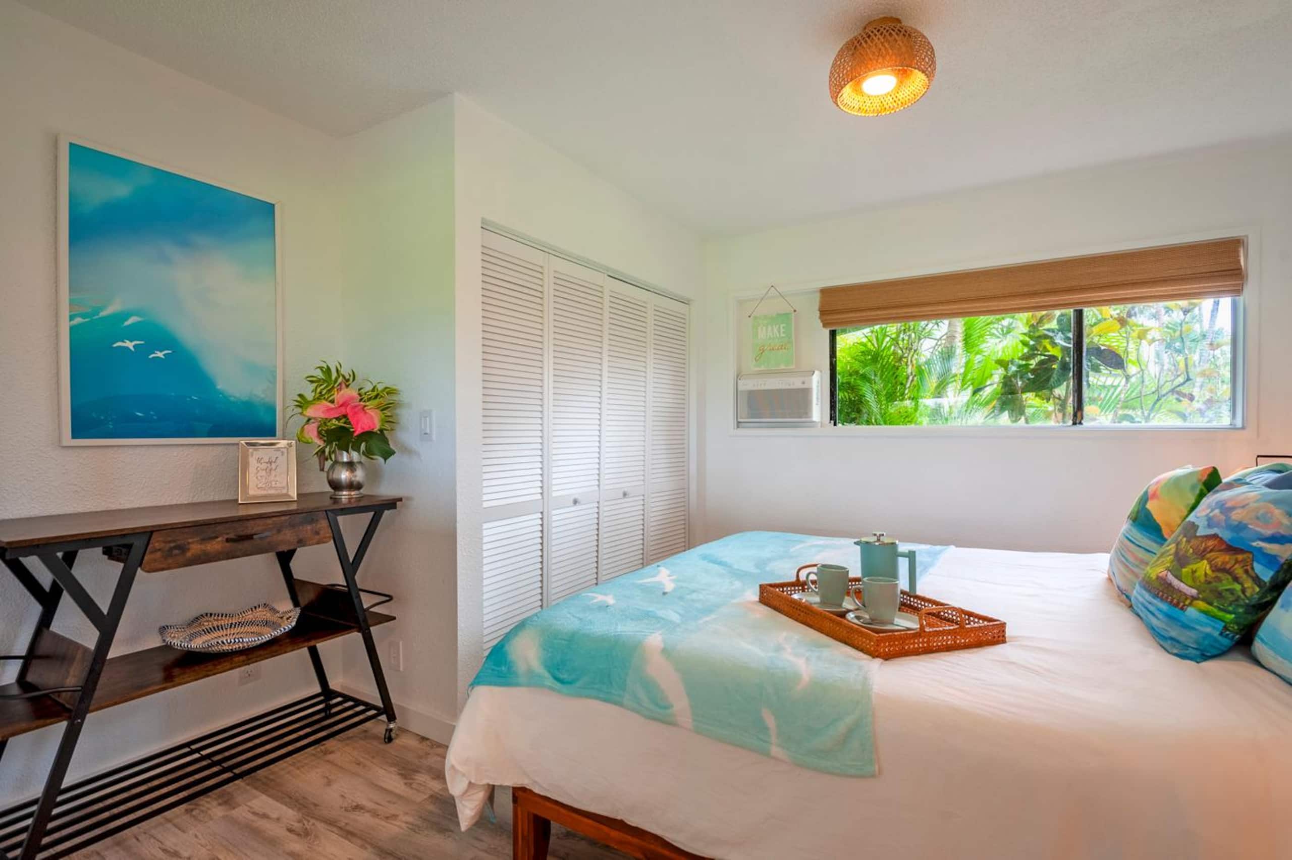 Condo in Princeville · ★4.91 · 1 bedroom · 2 beds · 1 bath - Image 19