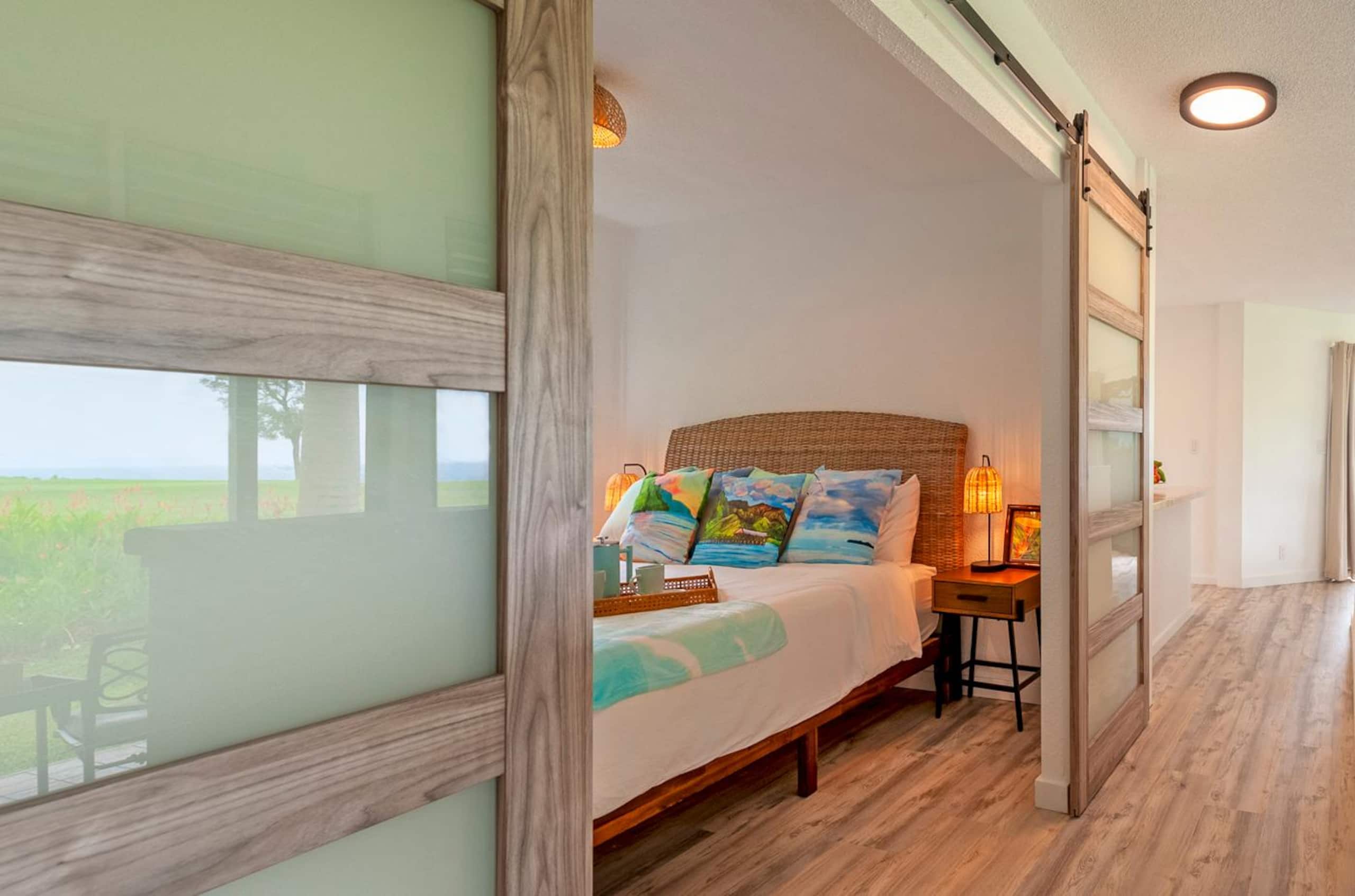 Condo in Princeville · ★4.91 · 1 bedroom · 2 beds · 1 bath - Image 28