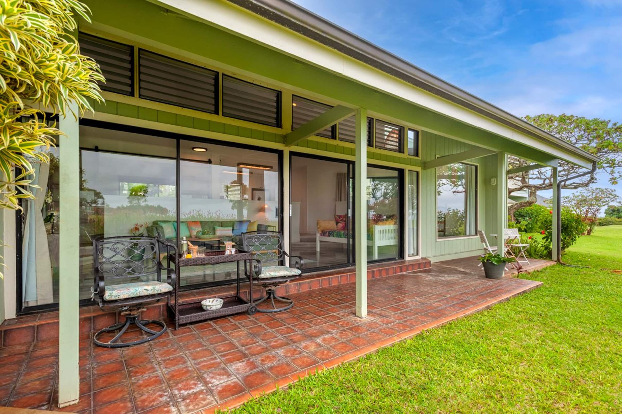 Condo in Princeville · ★4.91 · 1 bedroom · 2 beds · 1 bath - Image 36
