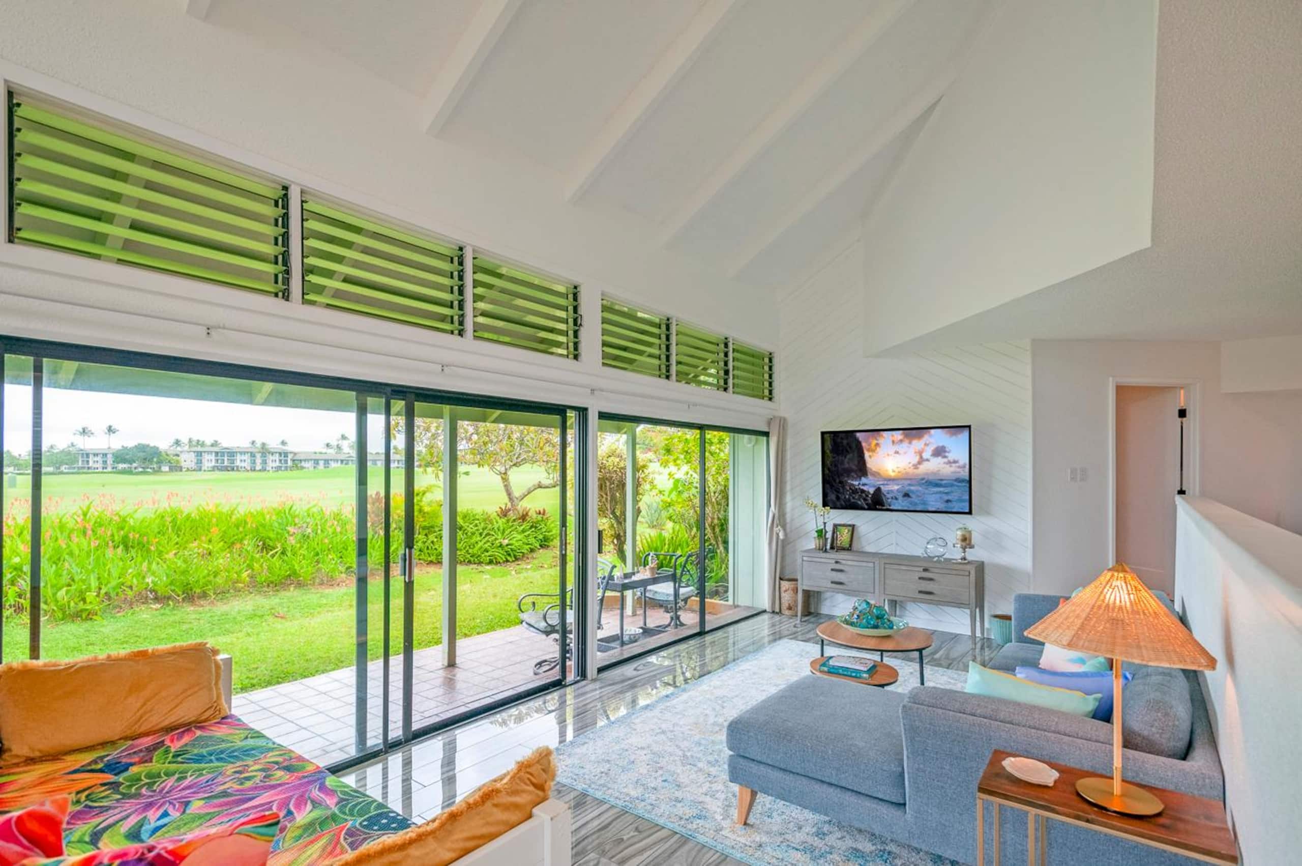 Condo in Princeville · ★4.91 · 1 bedroom · 2 beds · 1 bath - Image 7