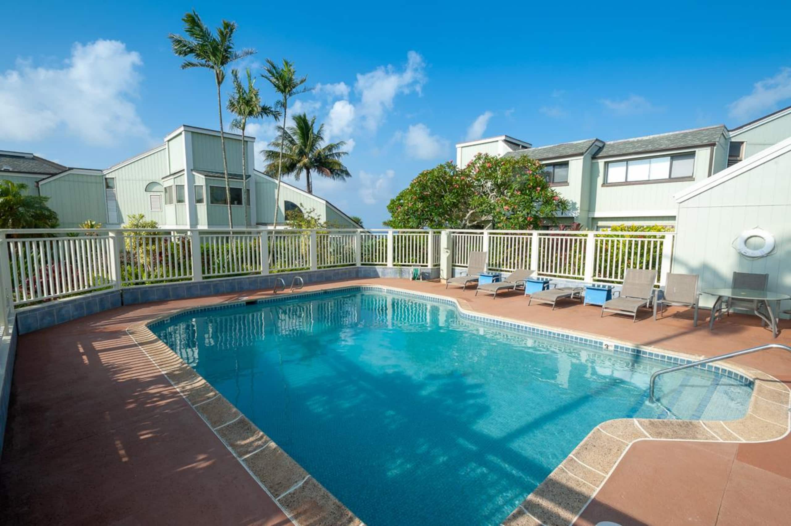 Condo in Princeville · ★4.91 · 1 bedroom · 2 beds · 1 bath - Image 10