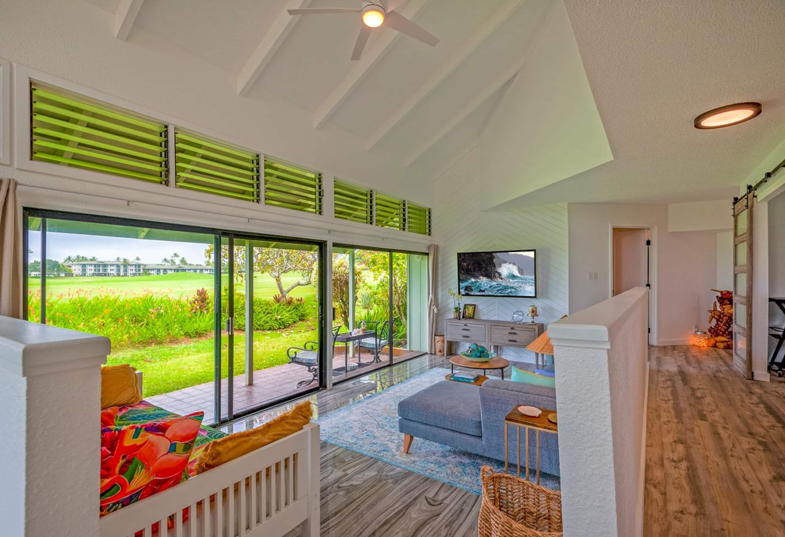 Condo in Princeville · ★4.91 · 1 bedroom · 2 beds · 1 bath - Image 11