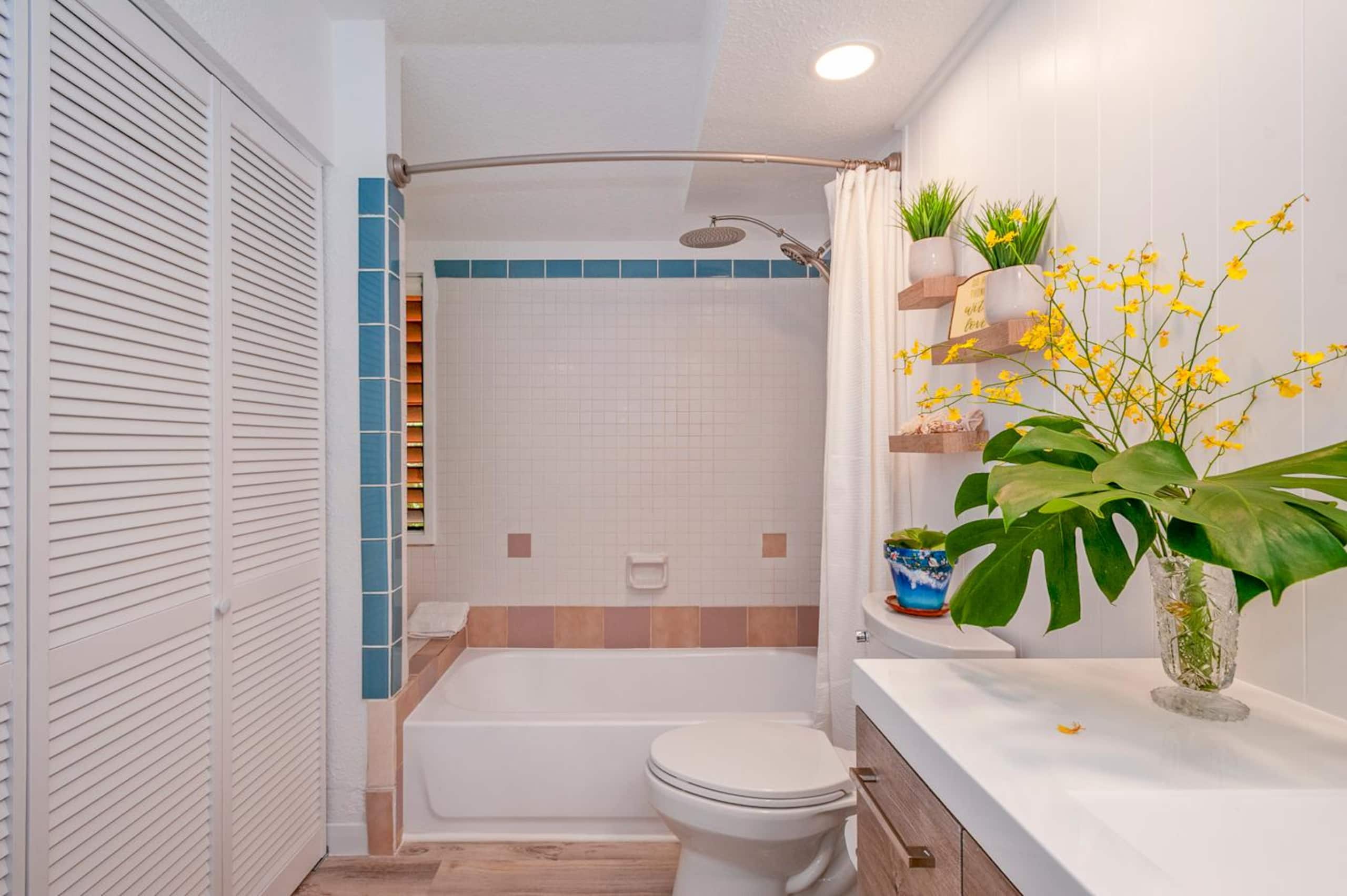 Condo in Princeville · ★4.91 · 1 bedroom · 2 beds · 1 bath - Image 24