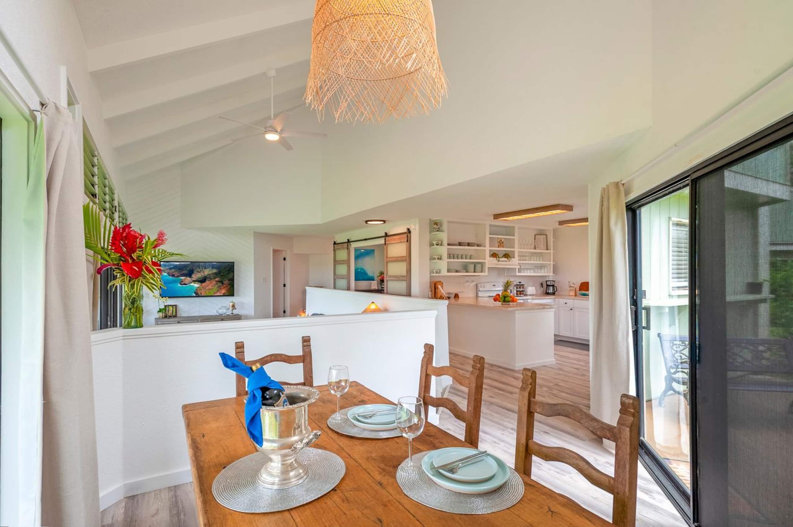 Condo in Princeville · ★4.91 · 1 bedroom · 2 beds · 1 bath - Image 3