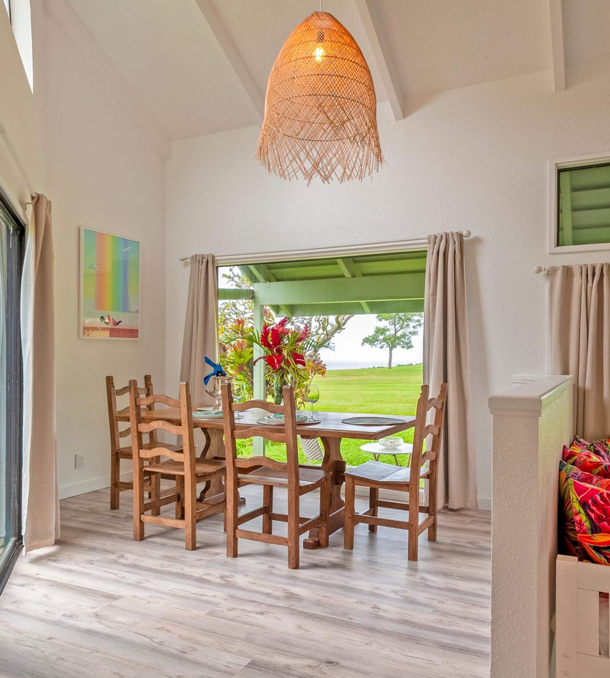 Condo in Princeville · ★4.91 · 1 bedroom · 2 beds · 1 bath - Image 33
