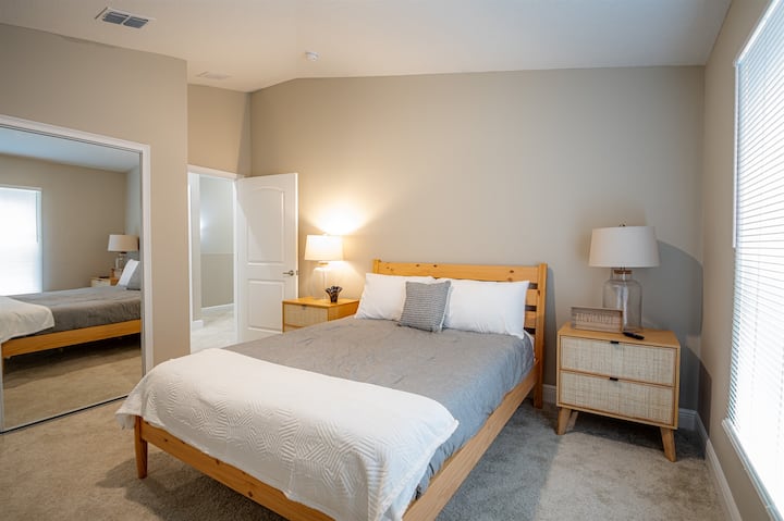 Спална соба 3