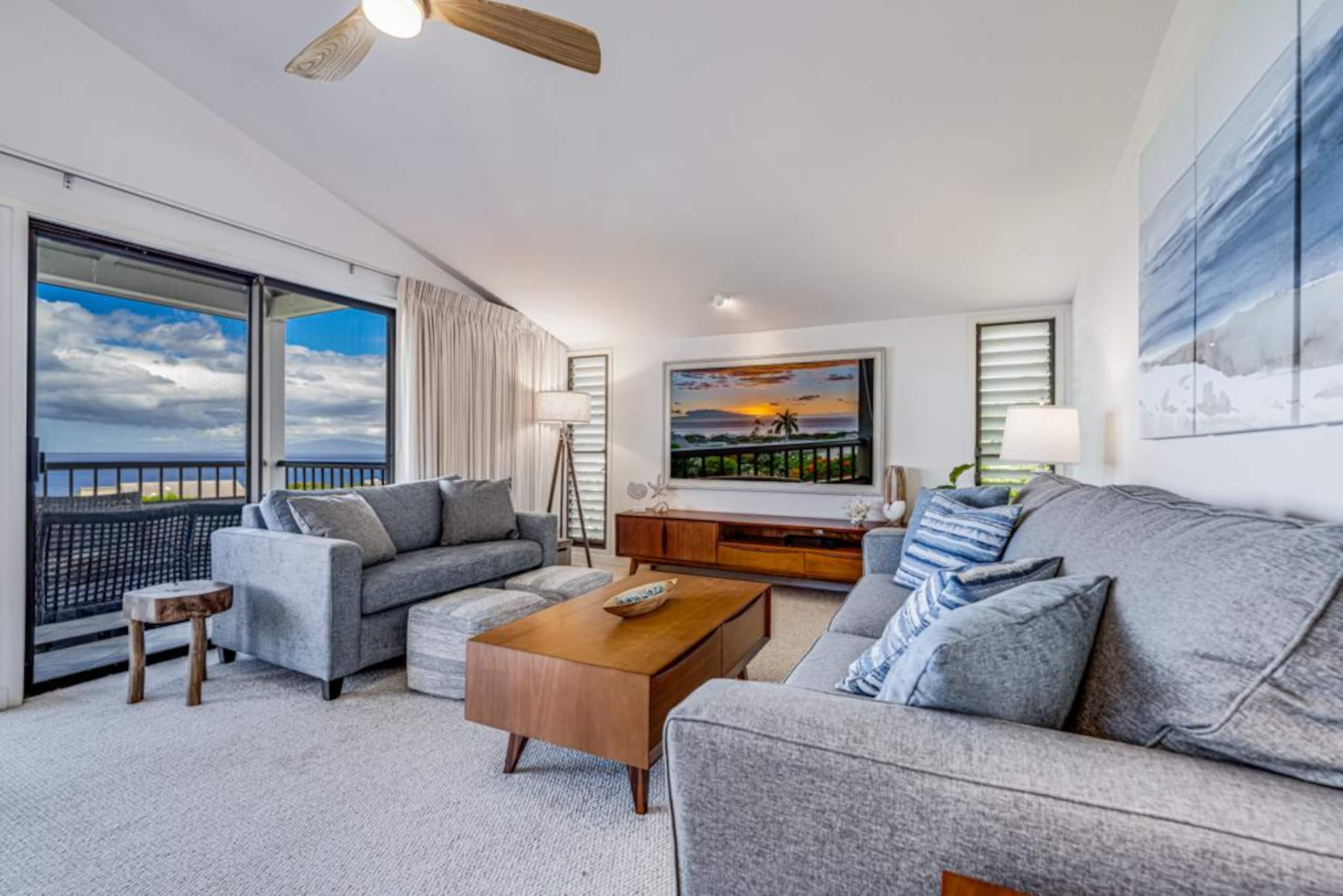 Condo in Kihei · ★4.82 · 2 bedrooms · 3 beds · 2 baths - Image 2