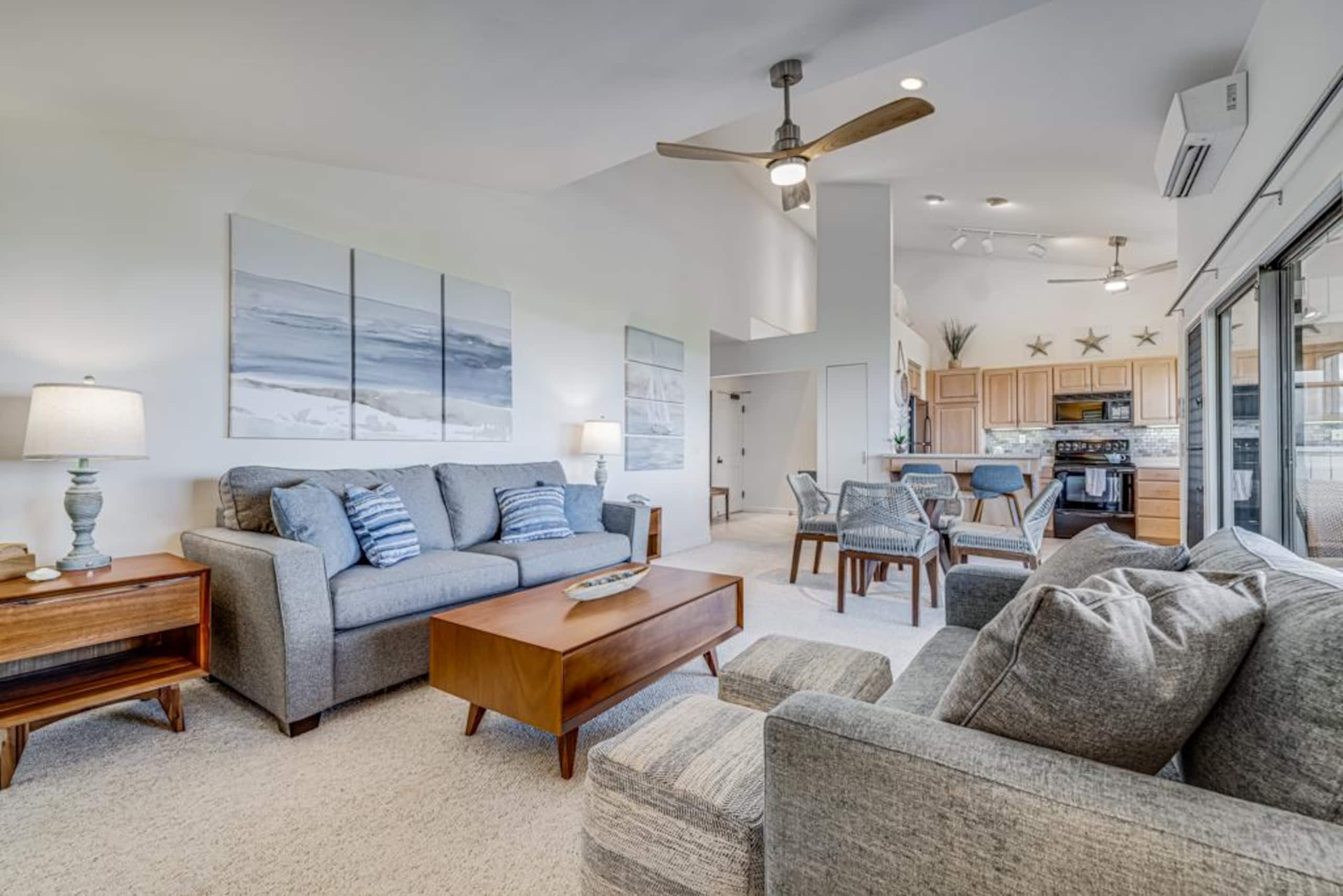 Condo in Kihei · ★4.82 · 2 bedrooms · 3 beds · 2 baths - Image 9