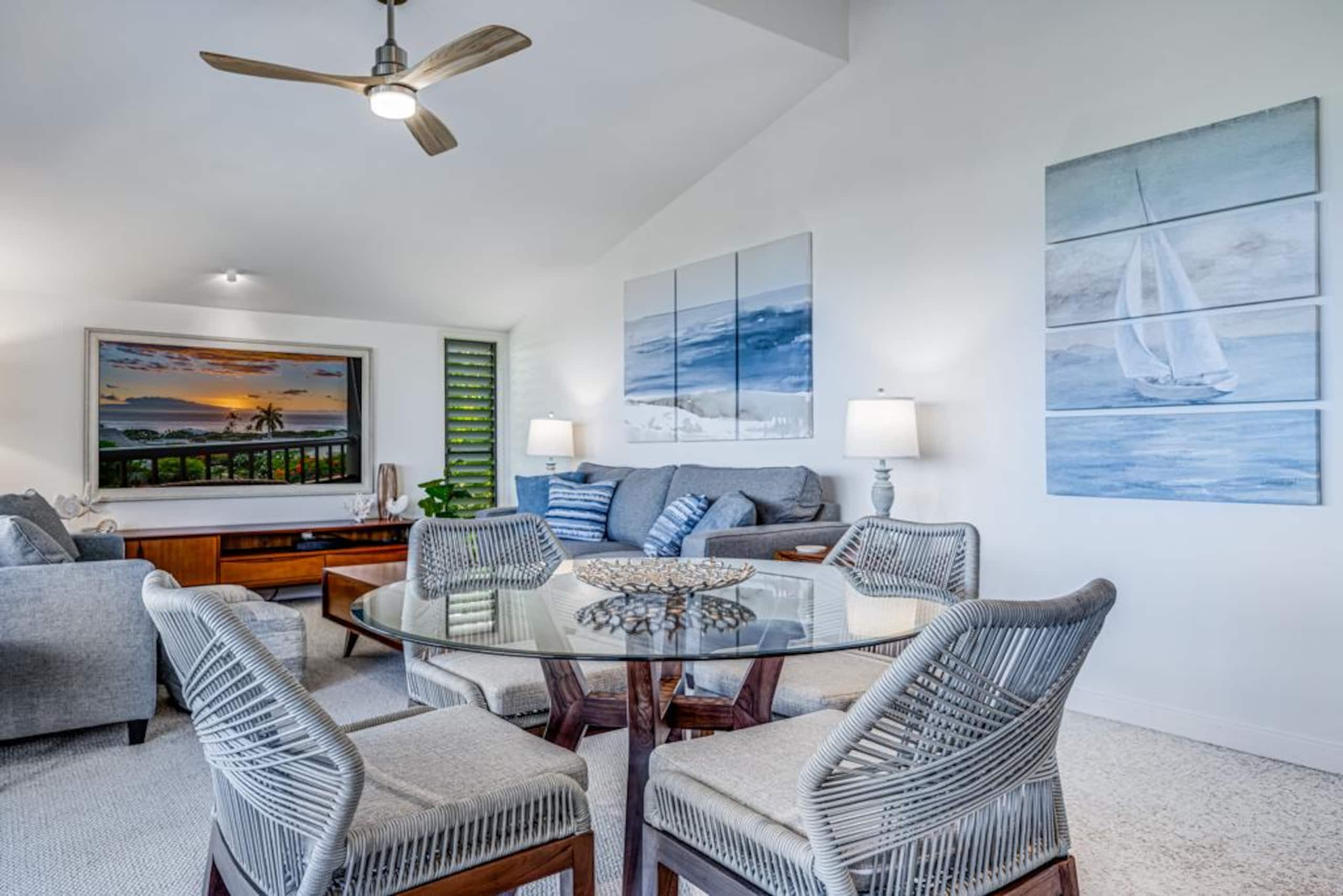 Condo in Kihei · ★4.82 · 2 bedrooms · 3 beds · 2 baths - Image 12
