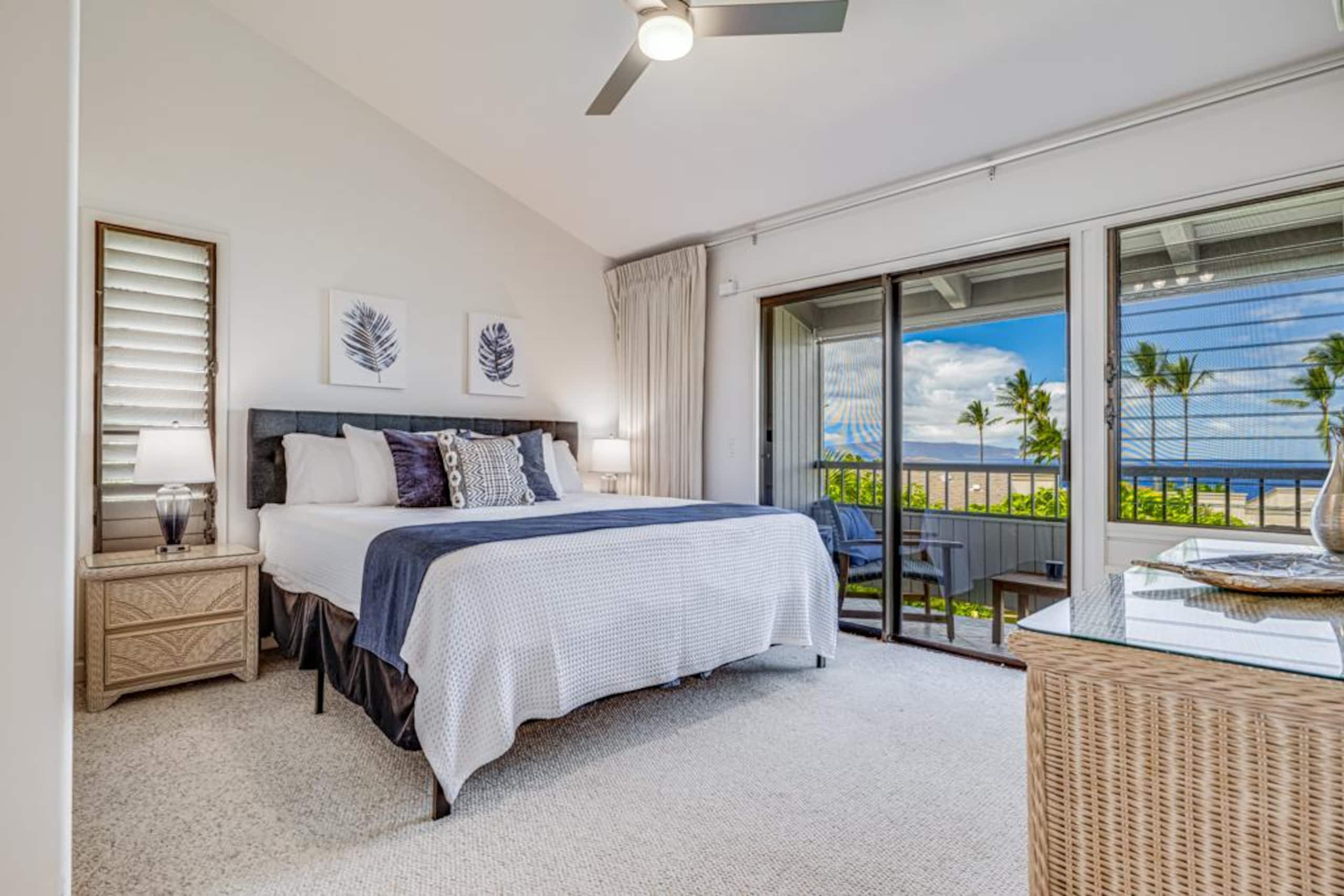 Condo in Kihei · ★4.82 · 2 bedrooms · 3 beds · 2 baths - Image 4
