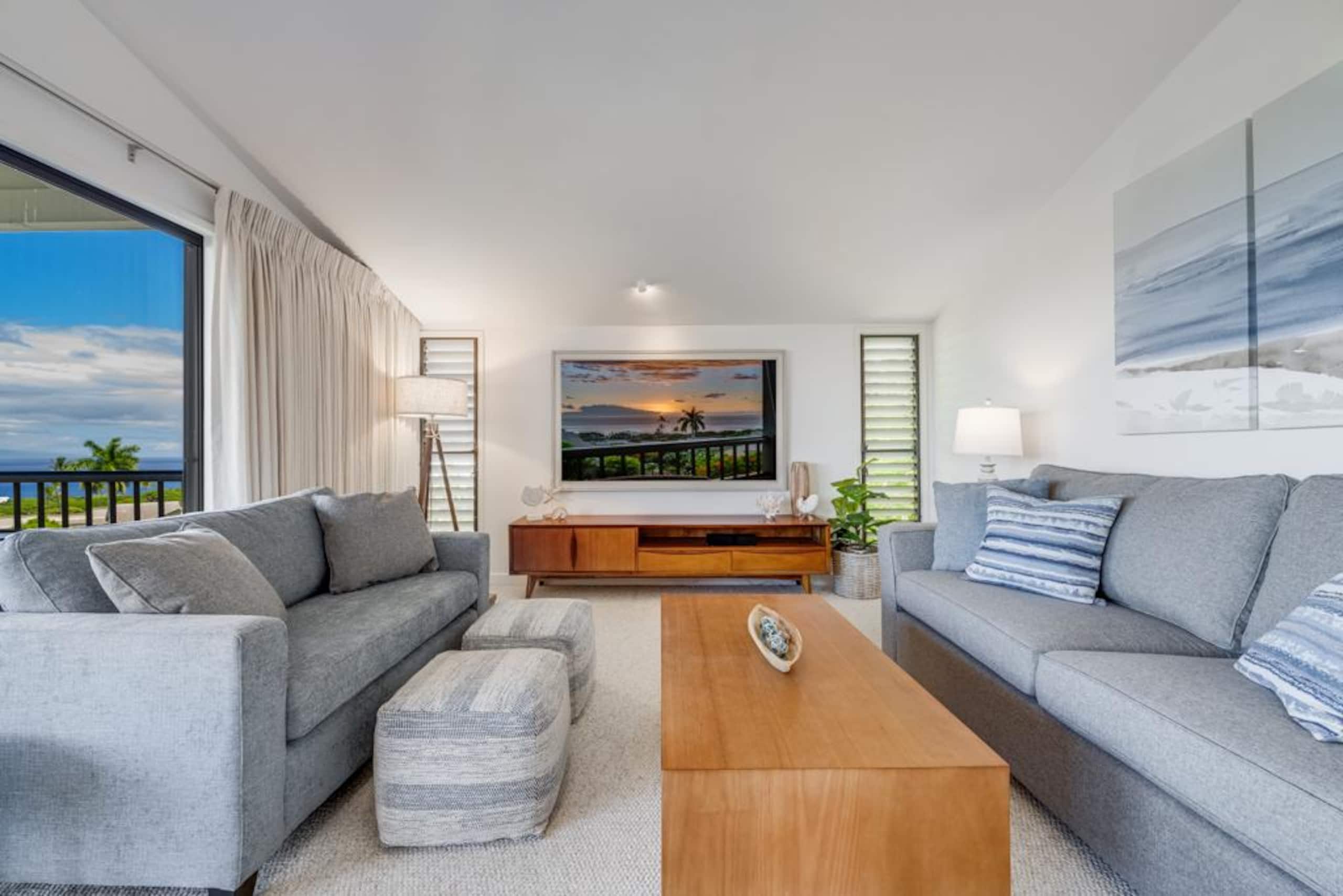 Condo in Kihei · ★4.82 · 2 bedrooms · 3 beds · 2 baths - Image 11