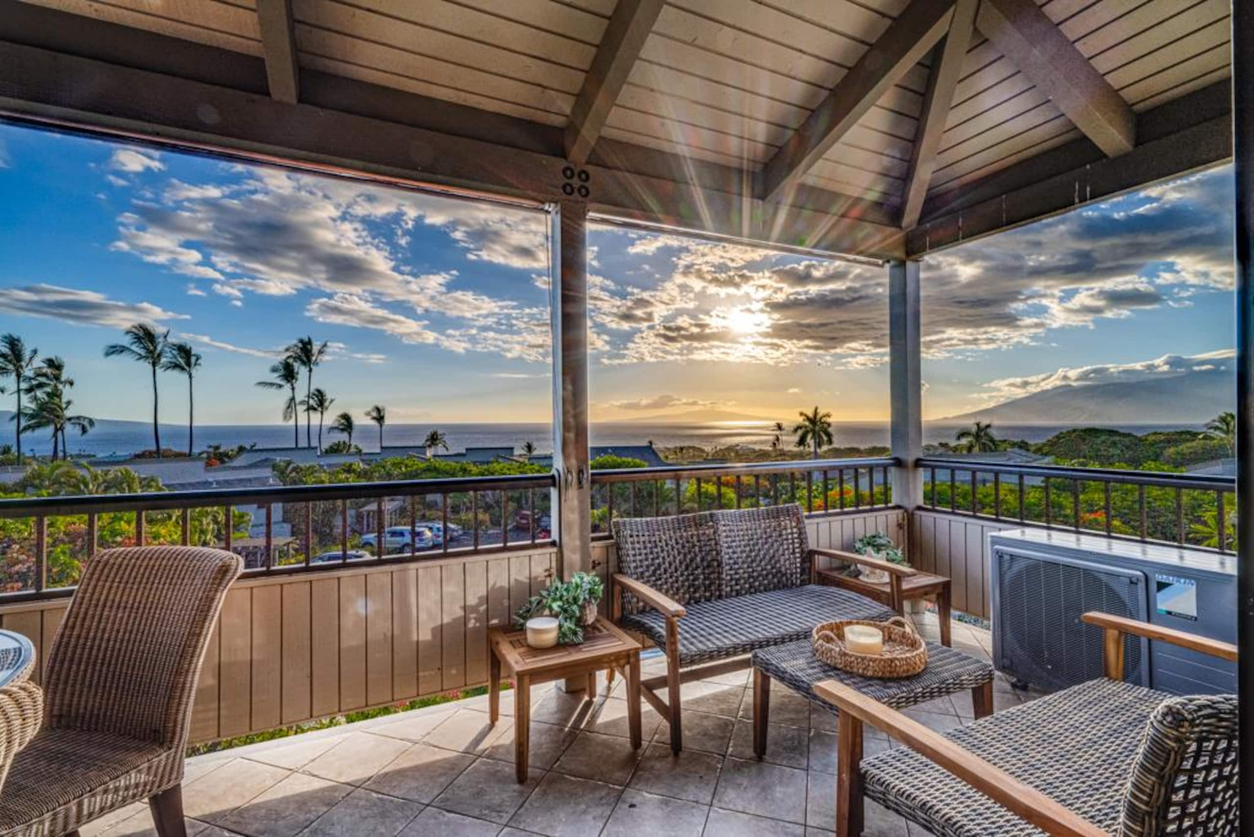Condo in Kihei · ★4.82 · 2 bedrooms · 3 beds · 2 baths - Image 1