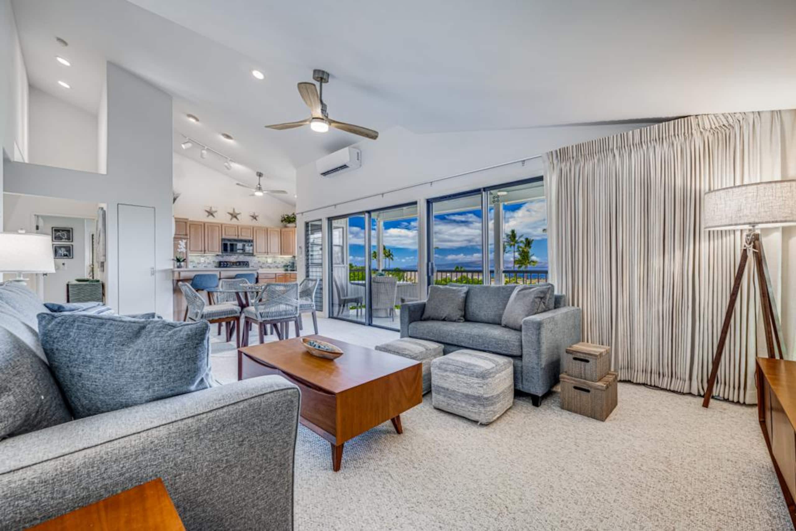 Condo in Kihei · ★4.82 · 2 bedrooms · 3 beds · 2 baths - Image 8