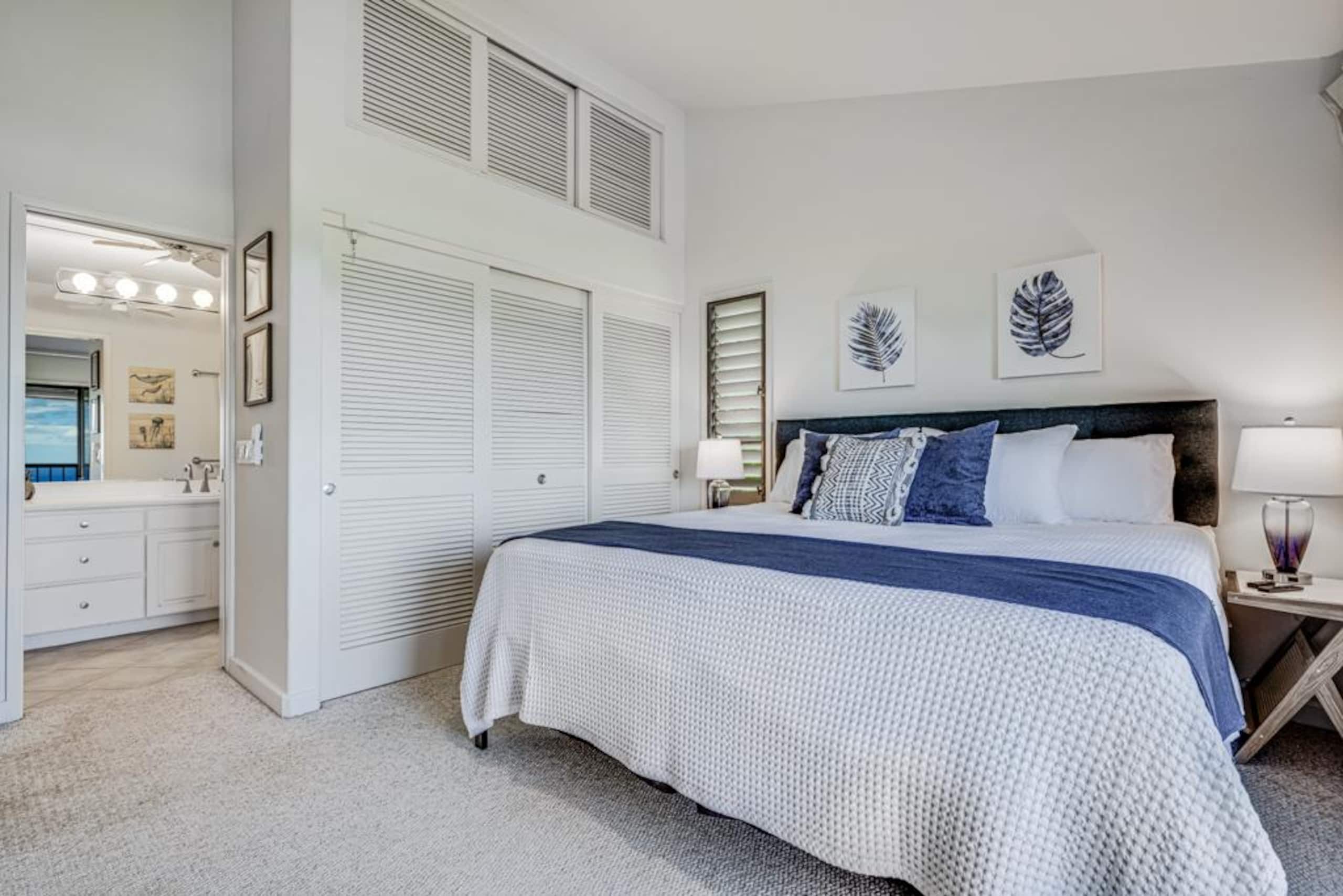 Condo in Kihei · ★4.82 · 2 bedrooms · 3 beds · 2 baths - Image 28