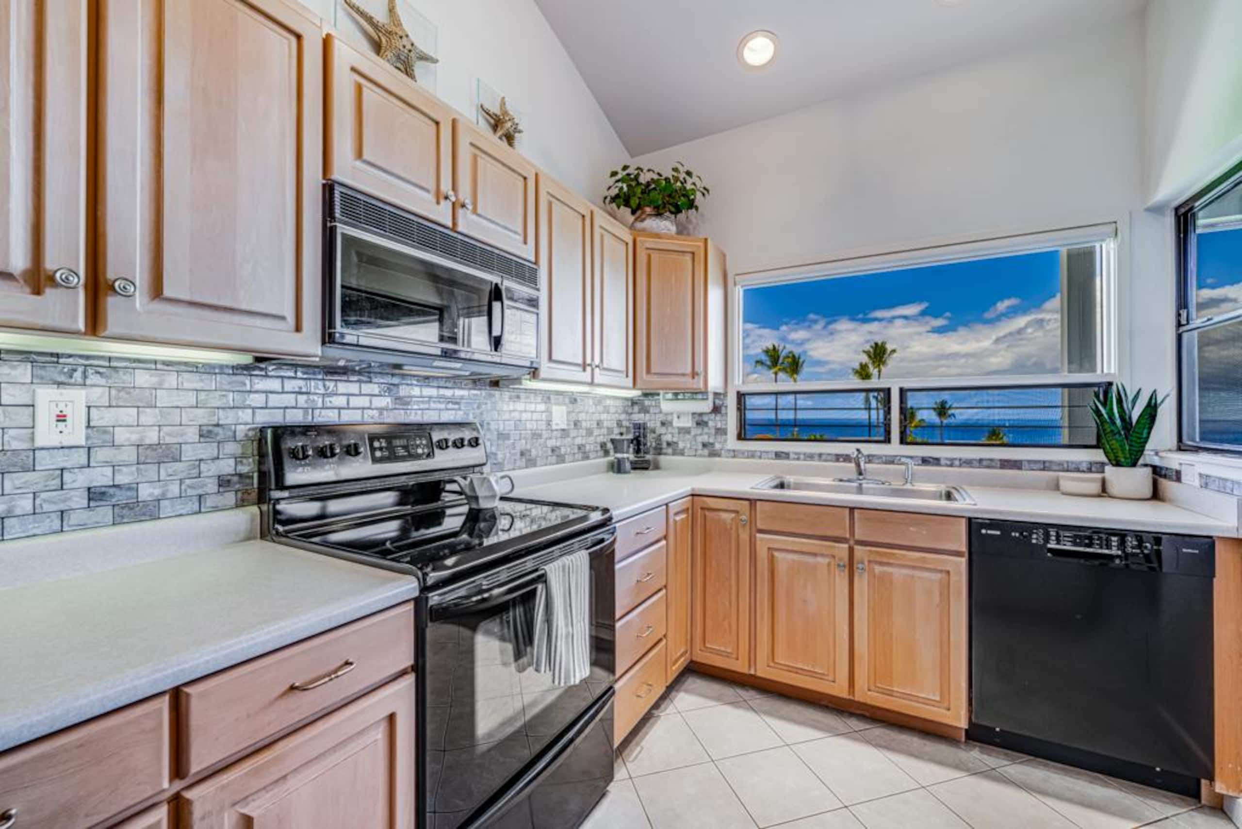 Condo in Kihei · ★4.82 · 2 bedrooms · 3 beds · 2 baths - Image 14