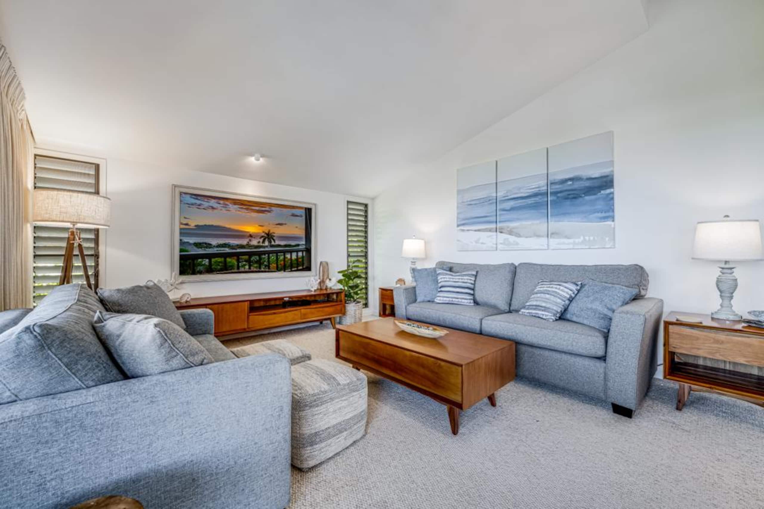 Condo in Kihei · ★4.82 · 2 bedrooms · 3 beds · 2 baths - Image 10