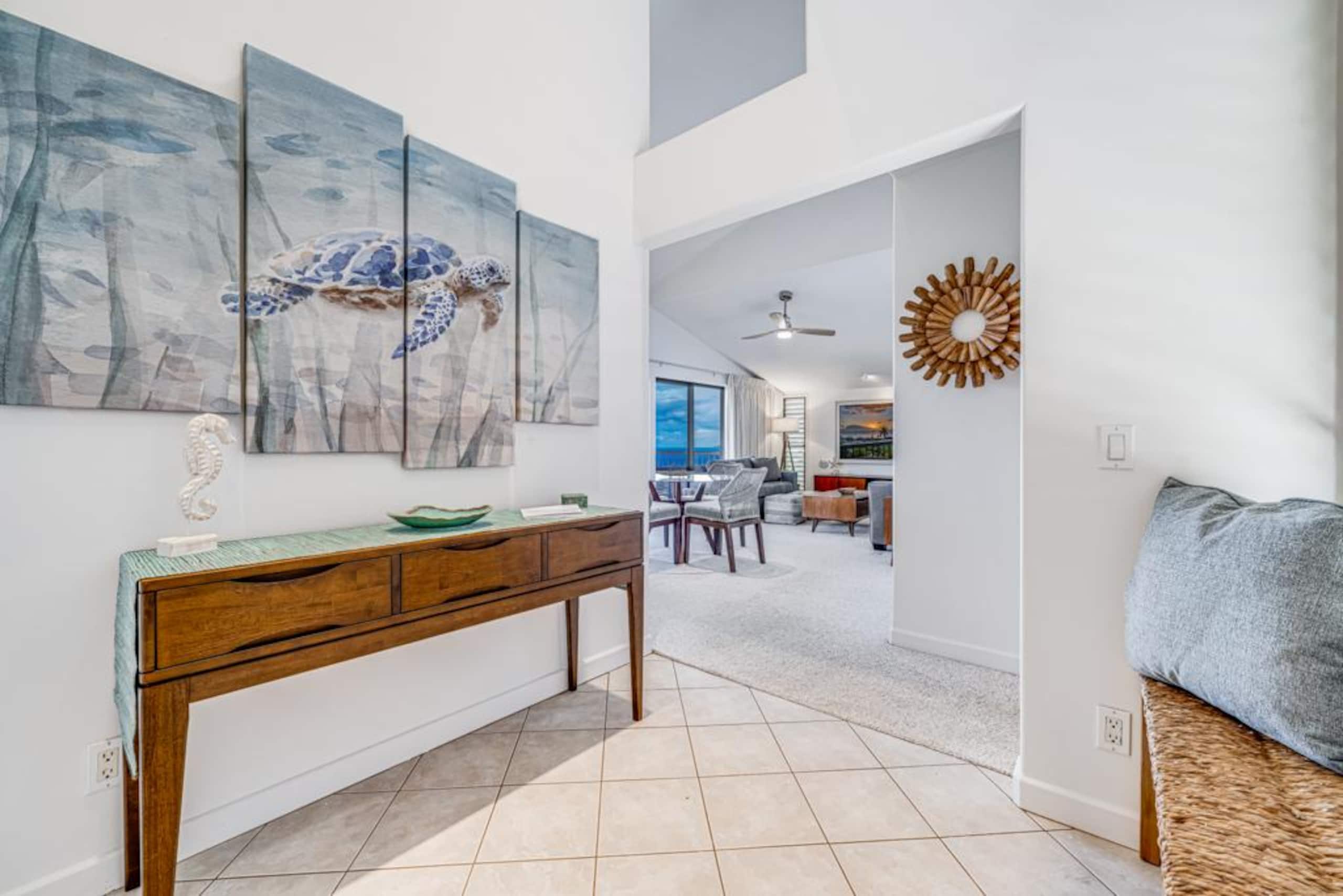 Condo in Kihei · ★4.82 · 2 bedrooms · 3 beds · 2 baths - Image 24