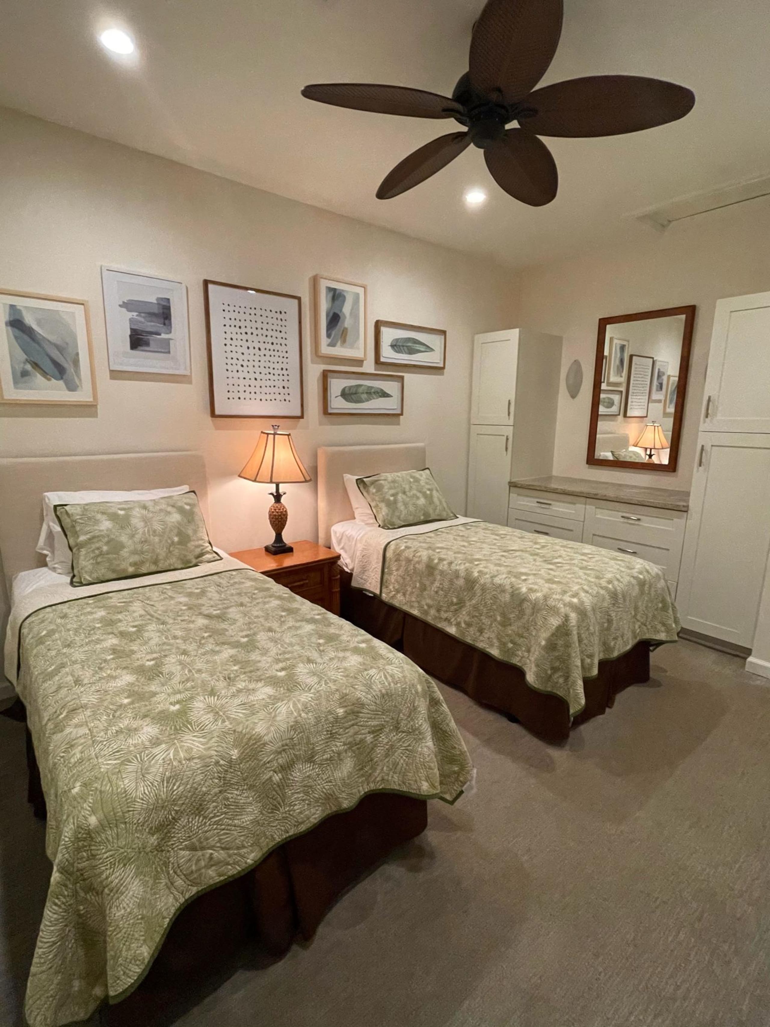 Condo in Kihei · ★5.0 · 2 bedrooms · 3 beds · 2 baths - Image 16
