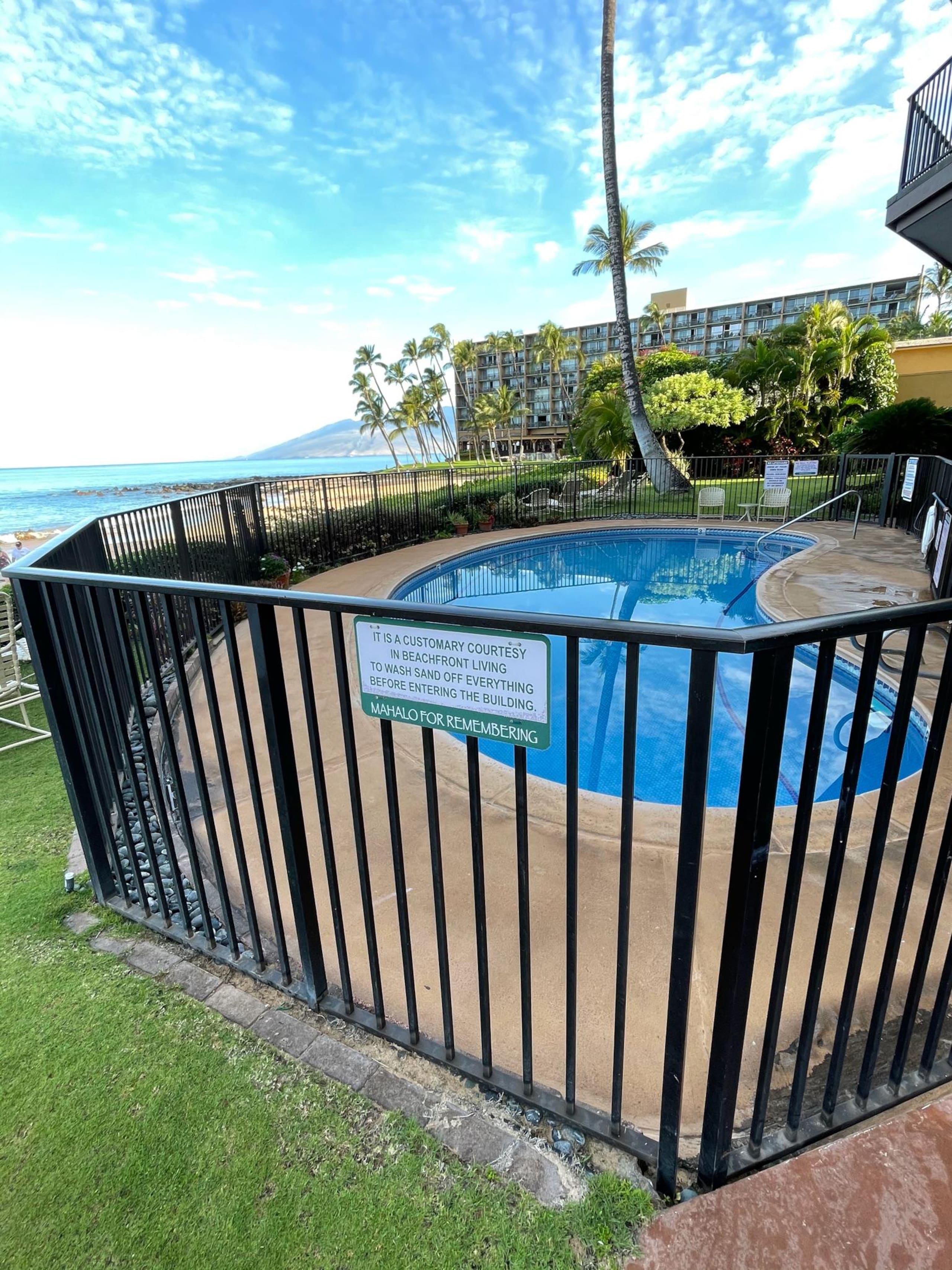 Condo in Kihei · ★5.0 · 2 bedrooms · 3 beds · 2 baths - Image 21
