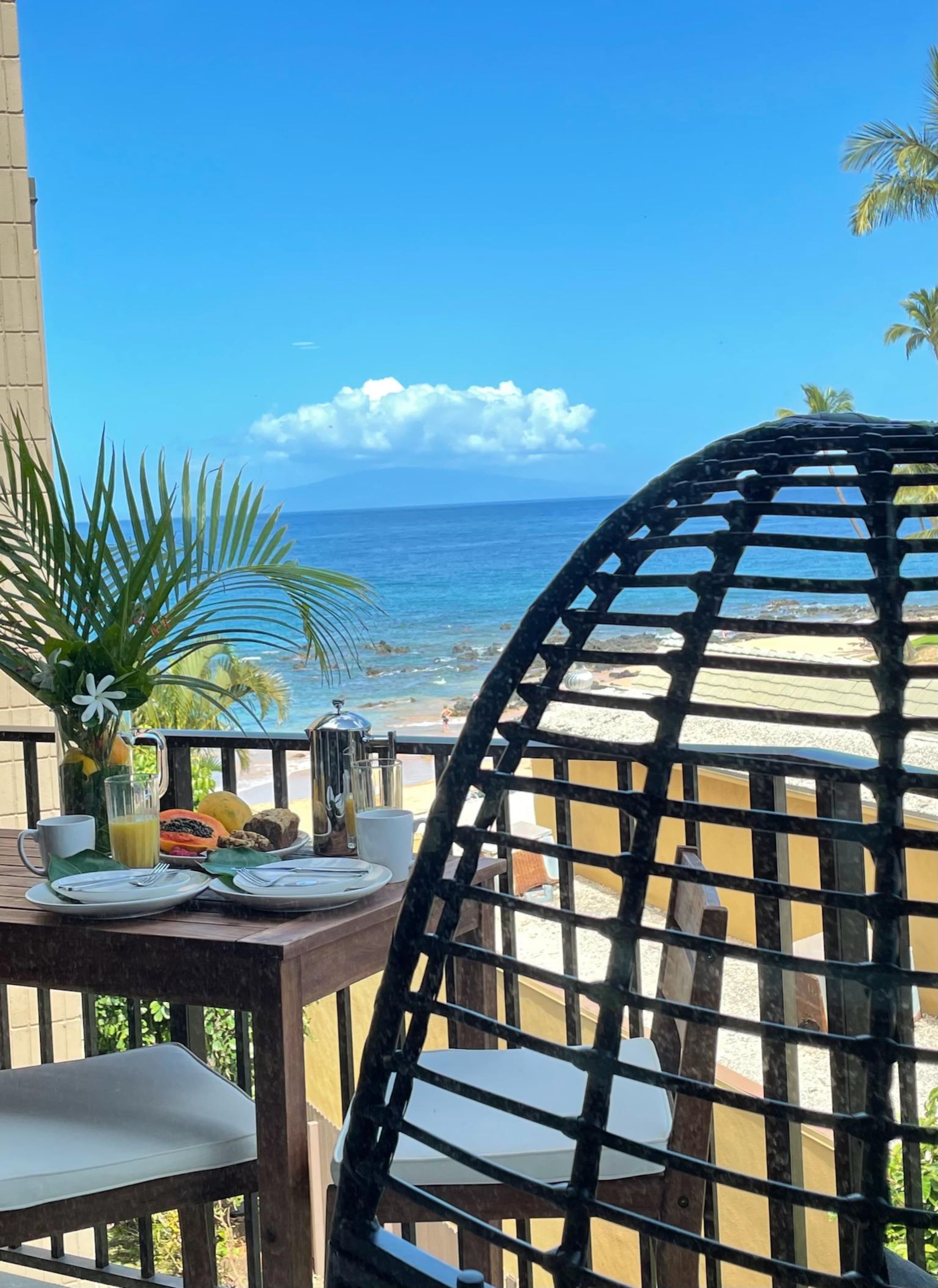 Condo in Kihei · ★5.0 · 2 bedrooms · 3 beds · 2 baths - Image 1