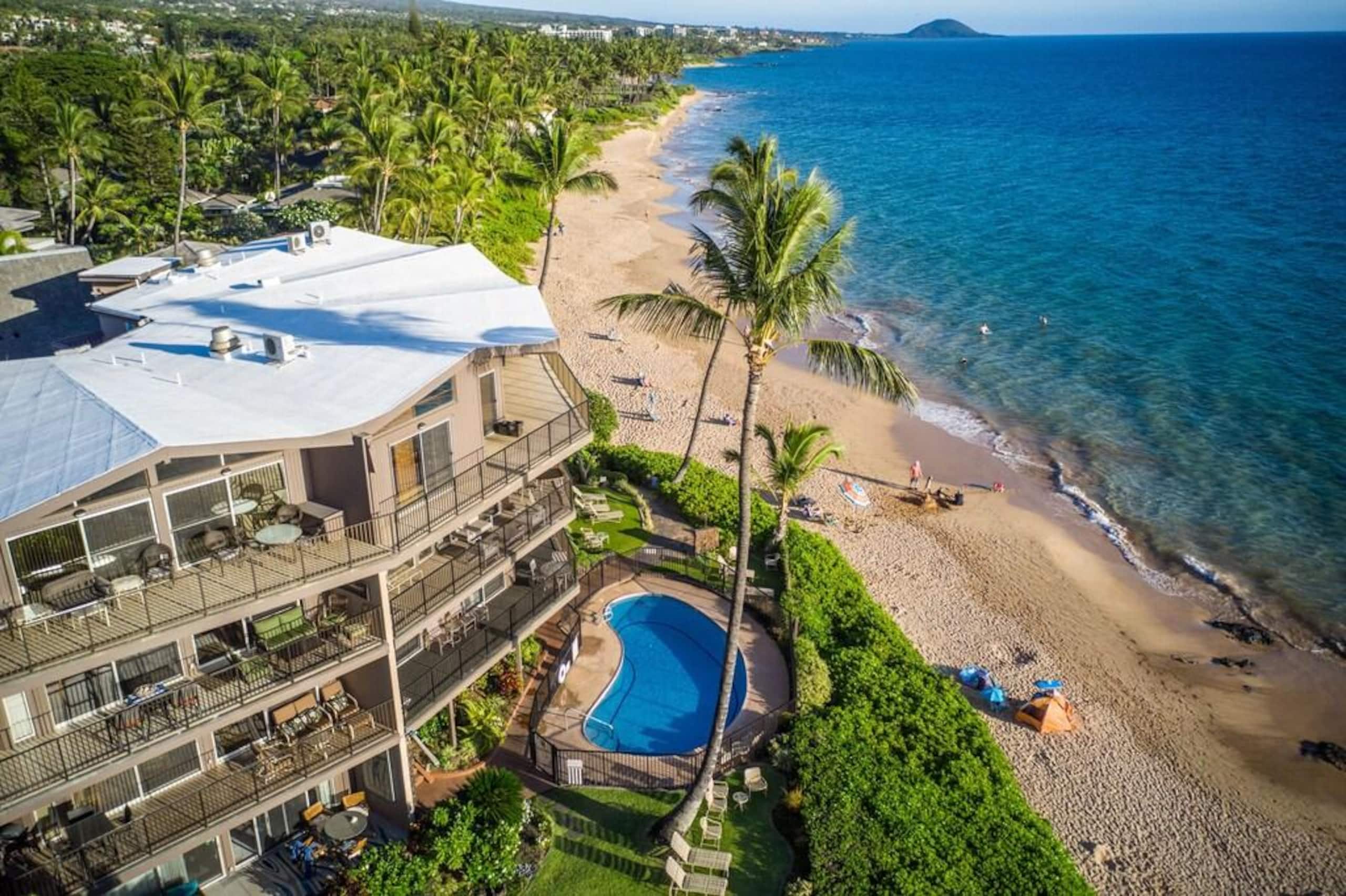 Condo in Kihei · ★5.0 · 2 bedrooms · 3 beds · 2 baths - Image 3