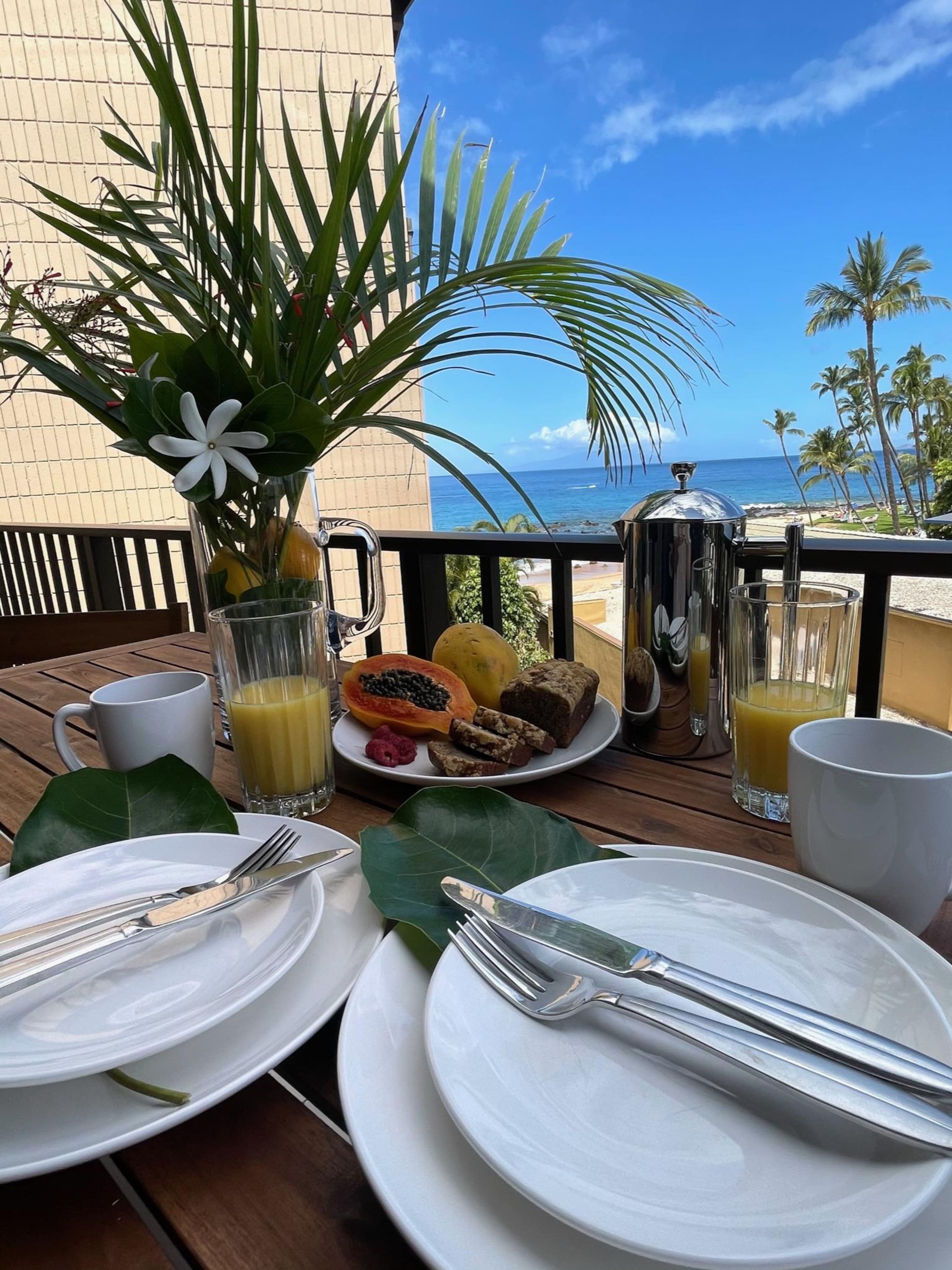 Condo in Kihei · ★5.0 · 2 bedrooms · 3 beds · 2 baths - Image 18