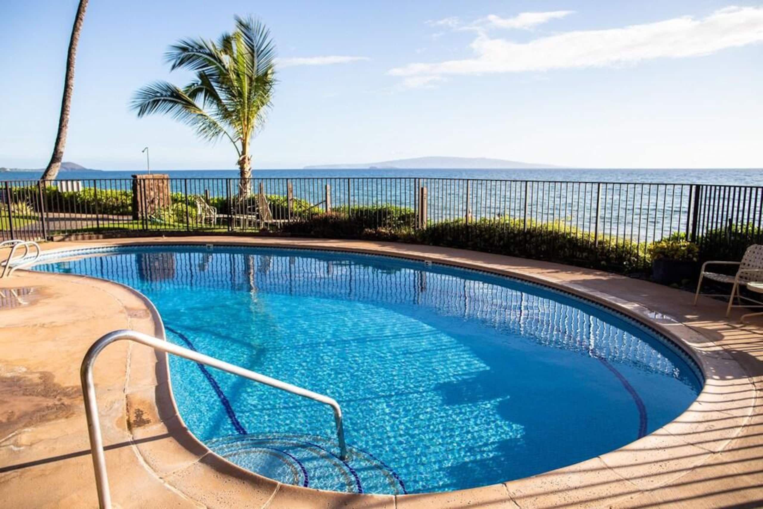 Condo in Kihei · ★5.0 · 2 bedrooms · 3 beds · 2 baths - Image 2