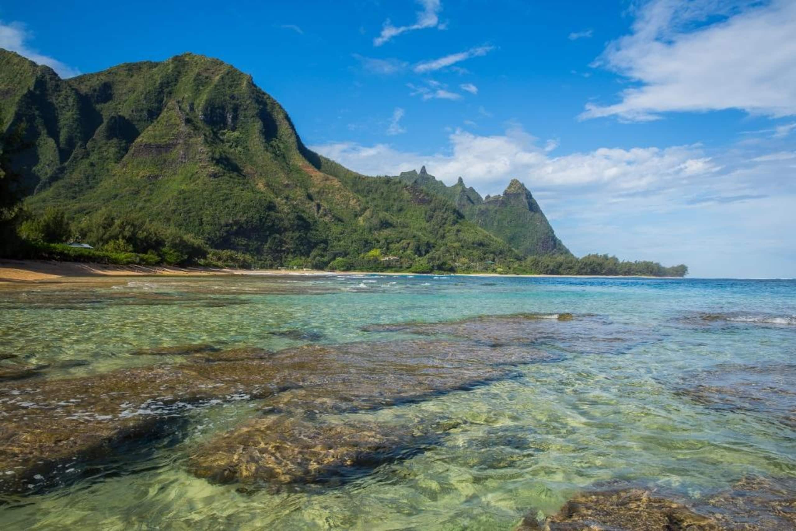 Home in Hanalei · ★4.84 · 2 bedrooms · 2 beds · 1.5 baths - Photo 21