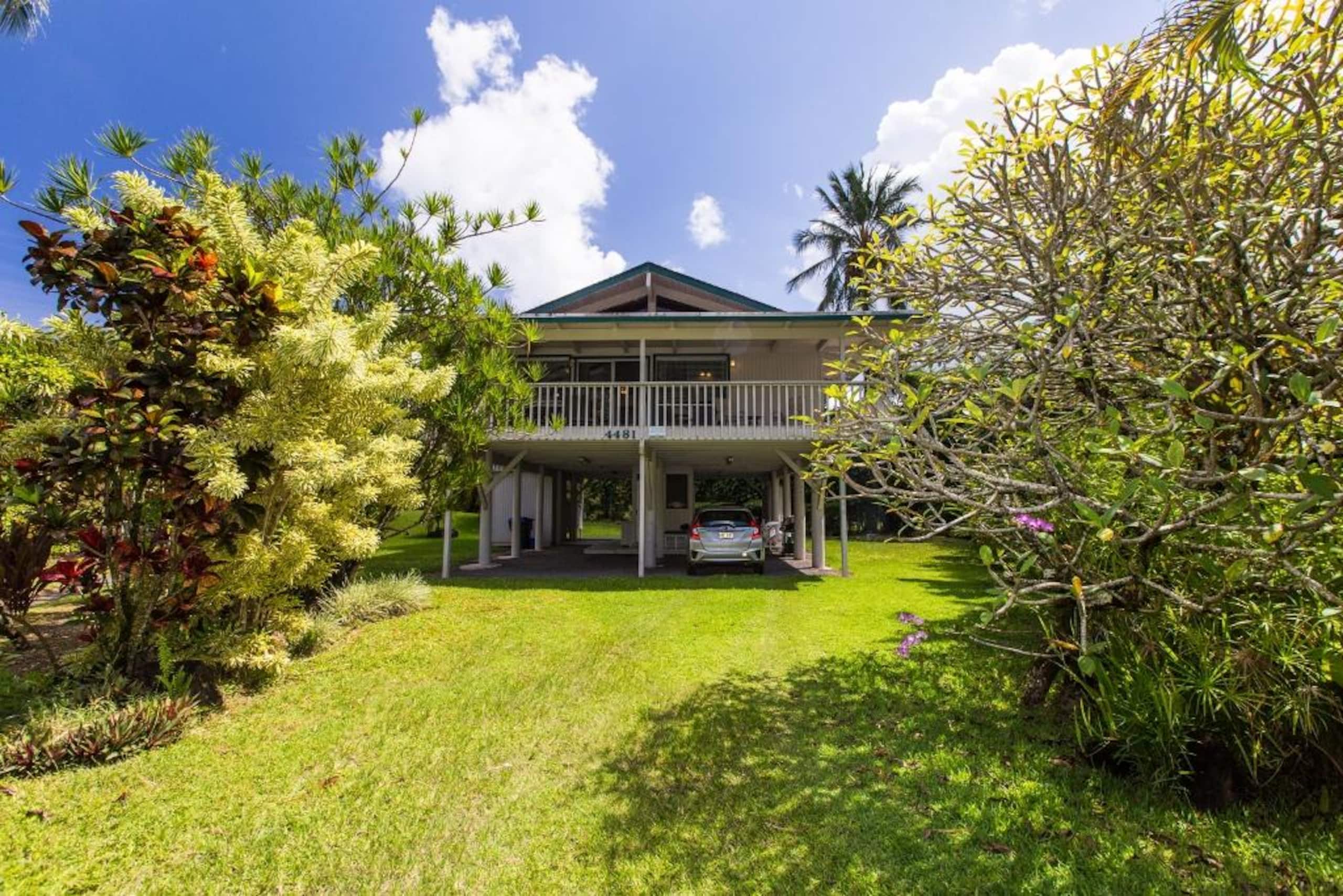Home in Hanalei · ★4.84 · 2 bedrooms · 2 beds · 1.5 baths - Photo 20