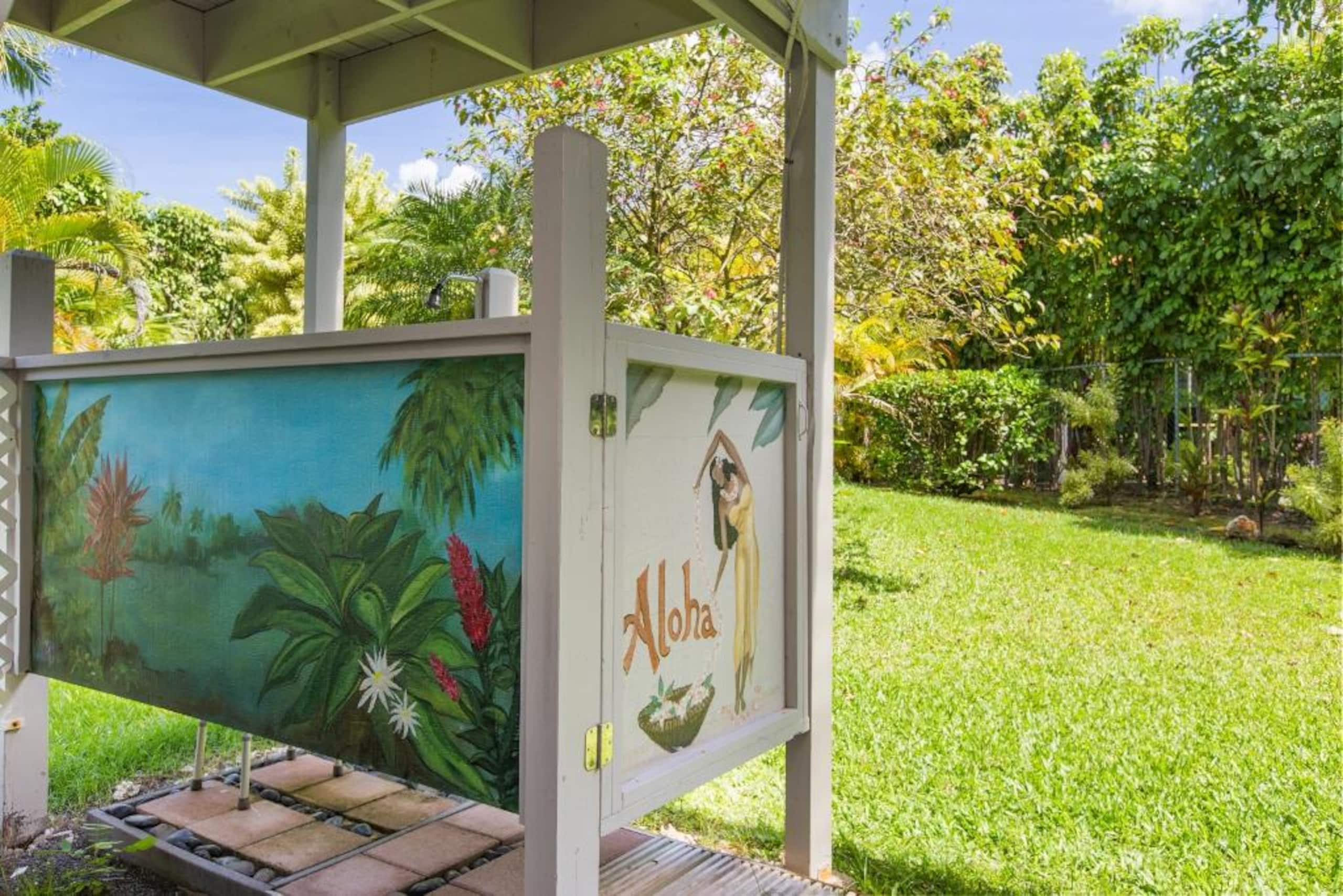 Home in Hanalei · ★4.84 · 2 bedrooms · 2 beds · 1.5 baths - Photo 18